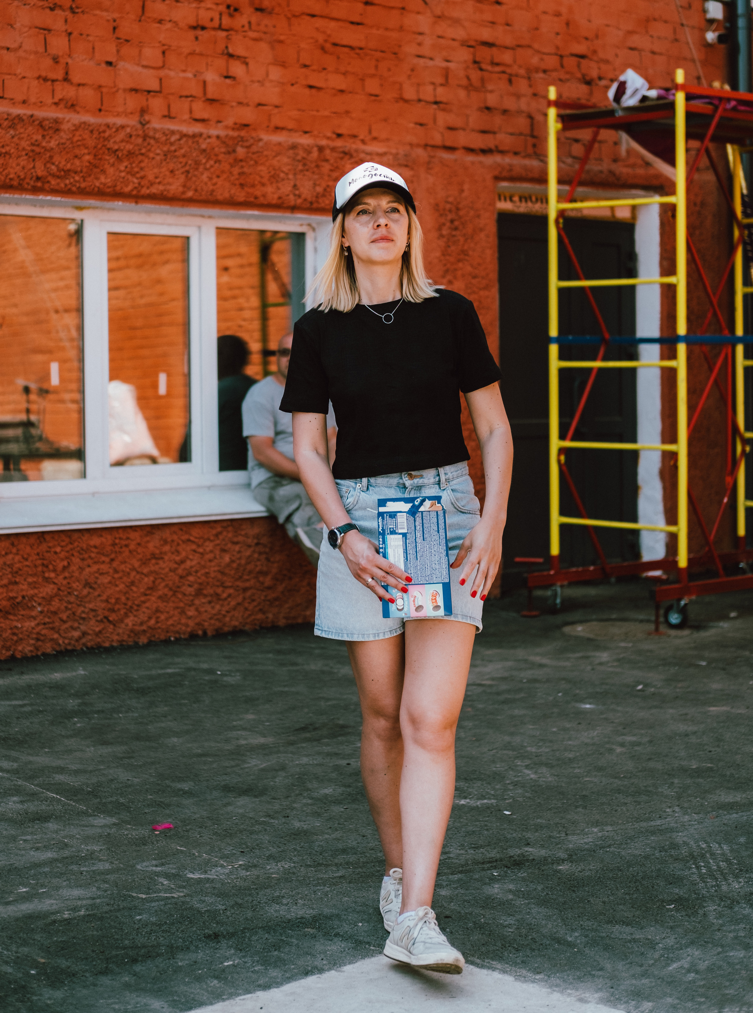 Фестиваль Алтынка. Фотограф в Иркутске Анна Мирошникова