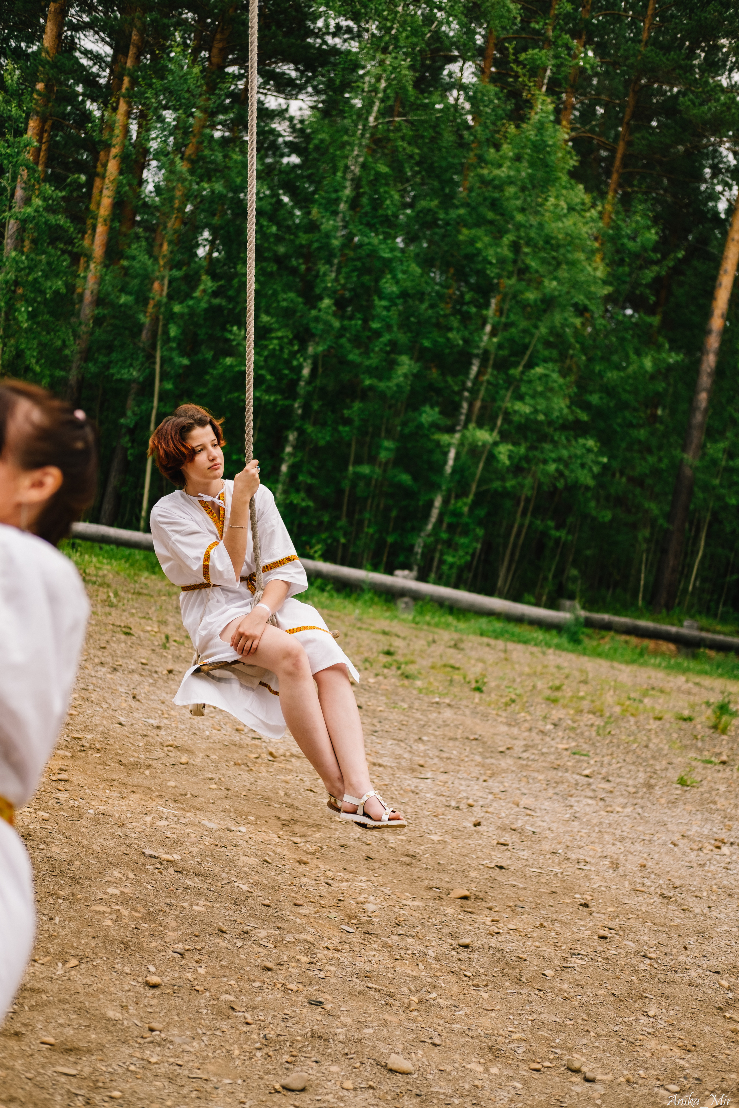 Купала 2023. Фотограф в Иркутске Анна Мирошникова