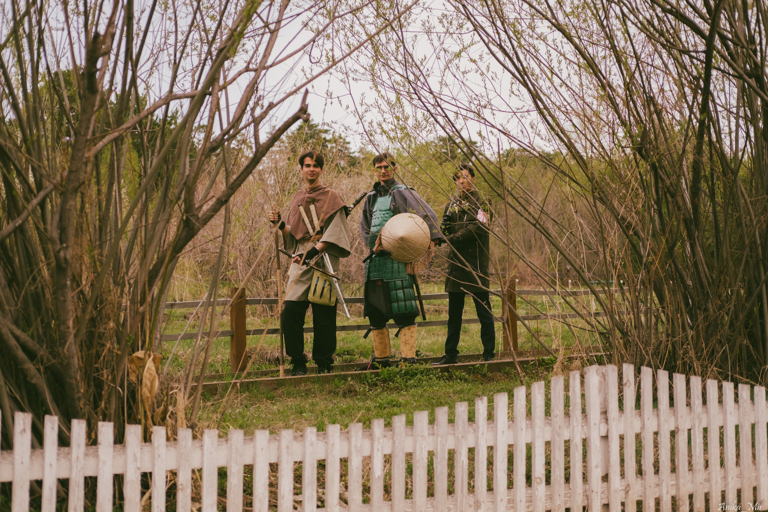 Праздник цветения сакуры. Фотограф в Иркутске Анна Мирошникова