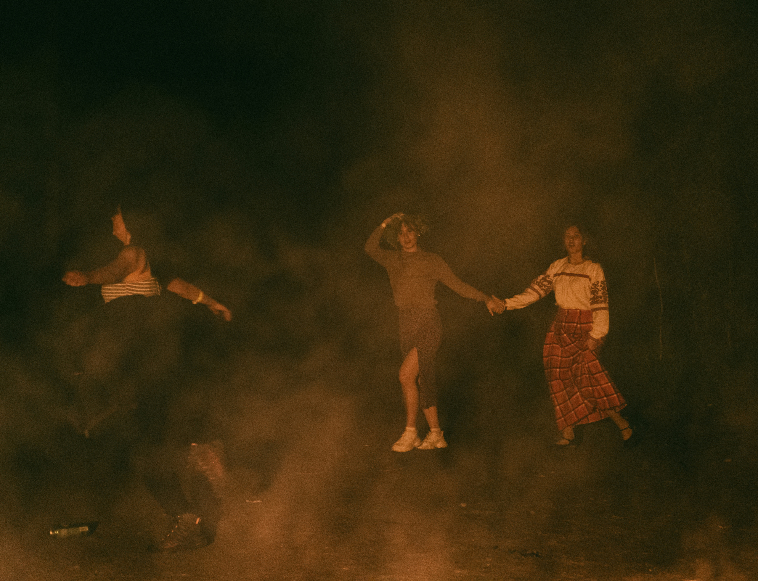 Праздник Купалье. Фотограф в Иркутске Анна Мирошникова