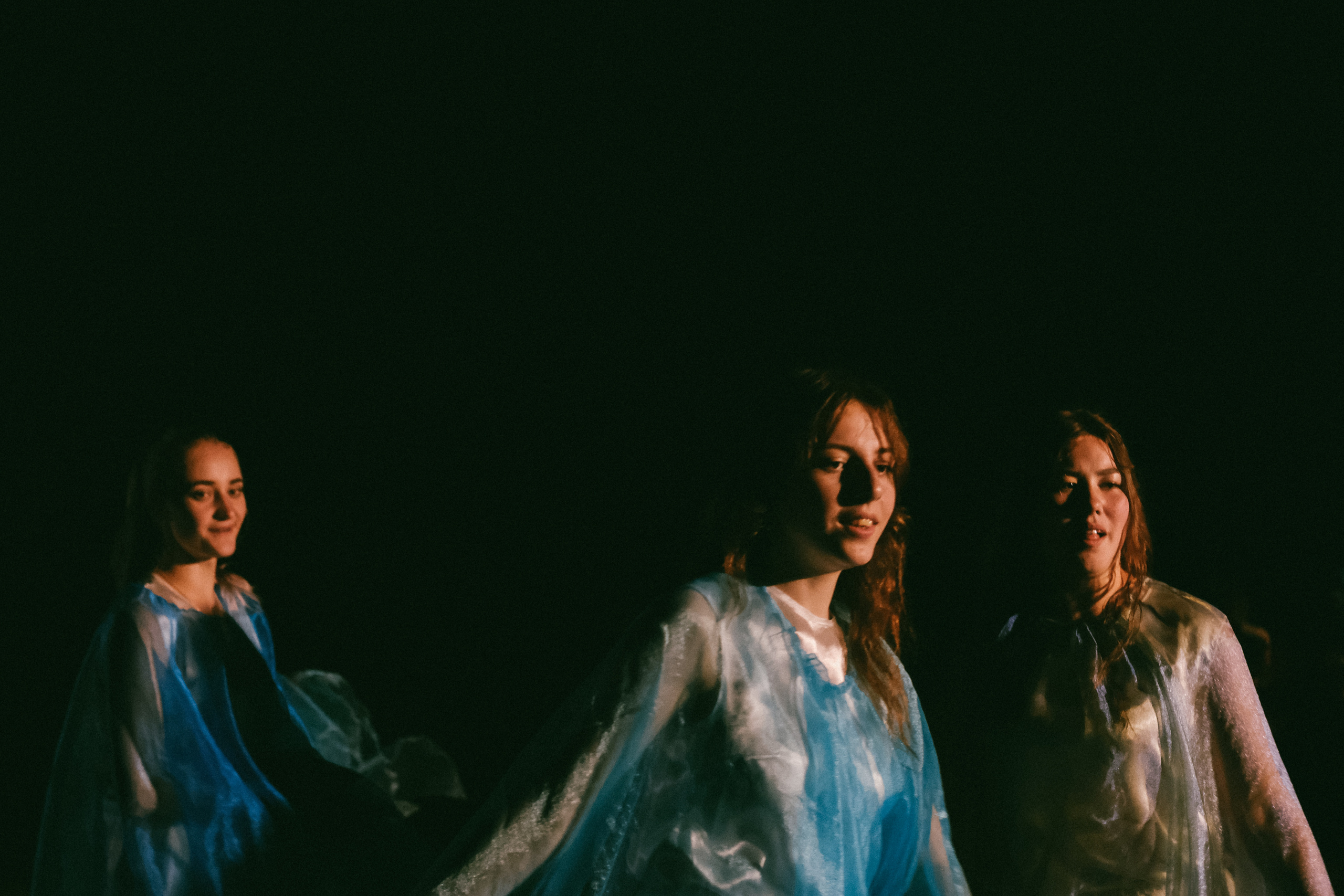 Праздник Купалье. Фотограф в Иркутске Анна Мирошникова