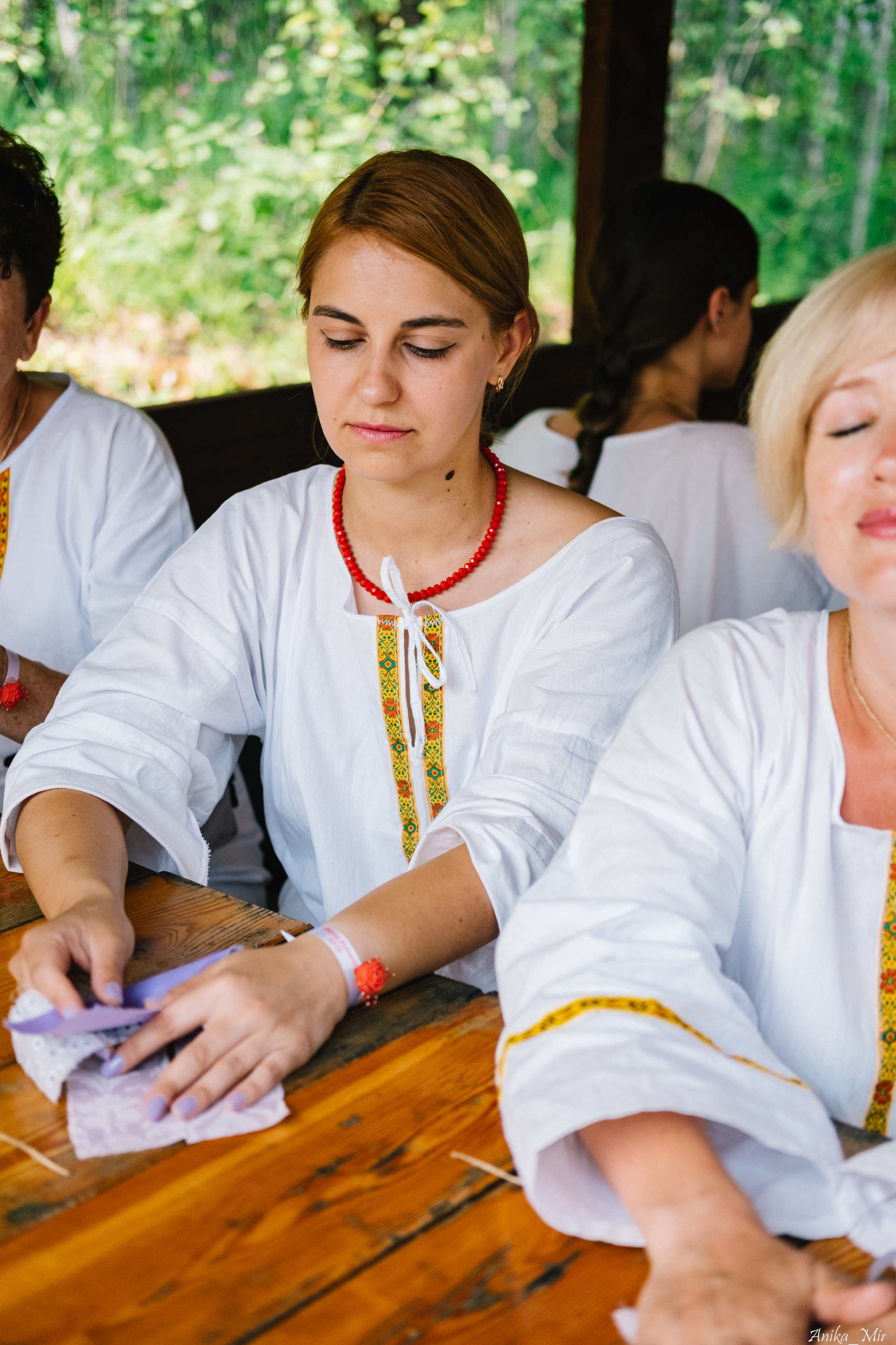 Купала 2023. Фотограф в Иркутске Анна Мирошникова