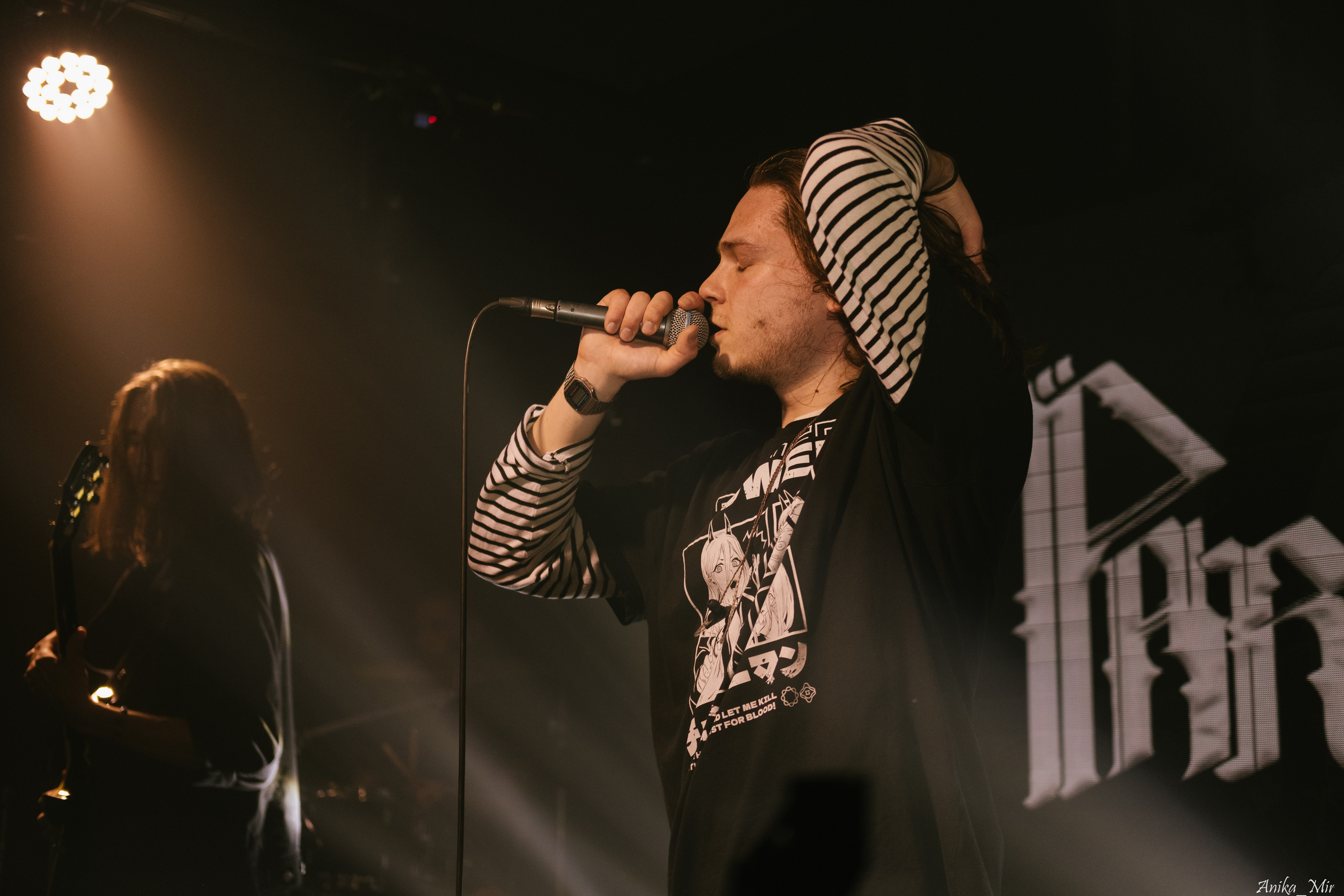 Siberian Core Gig. Фотограф в Иркутске Анна Мирошникова