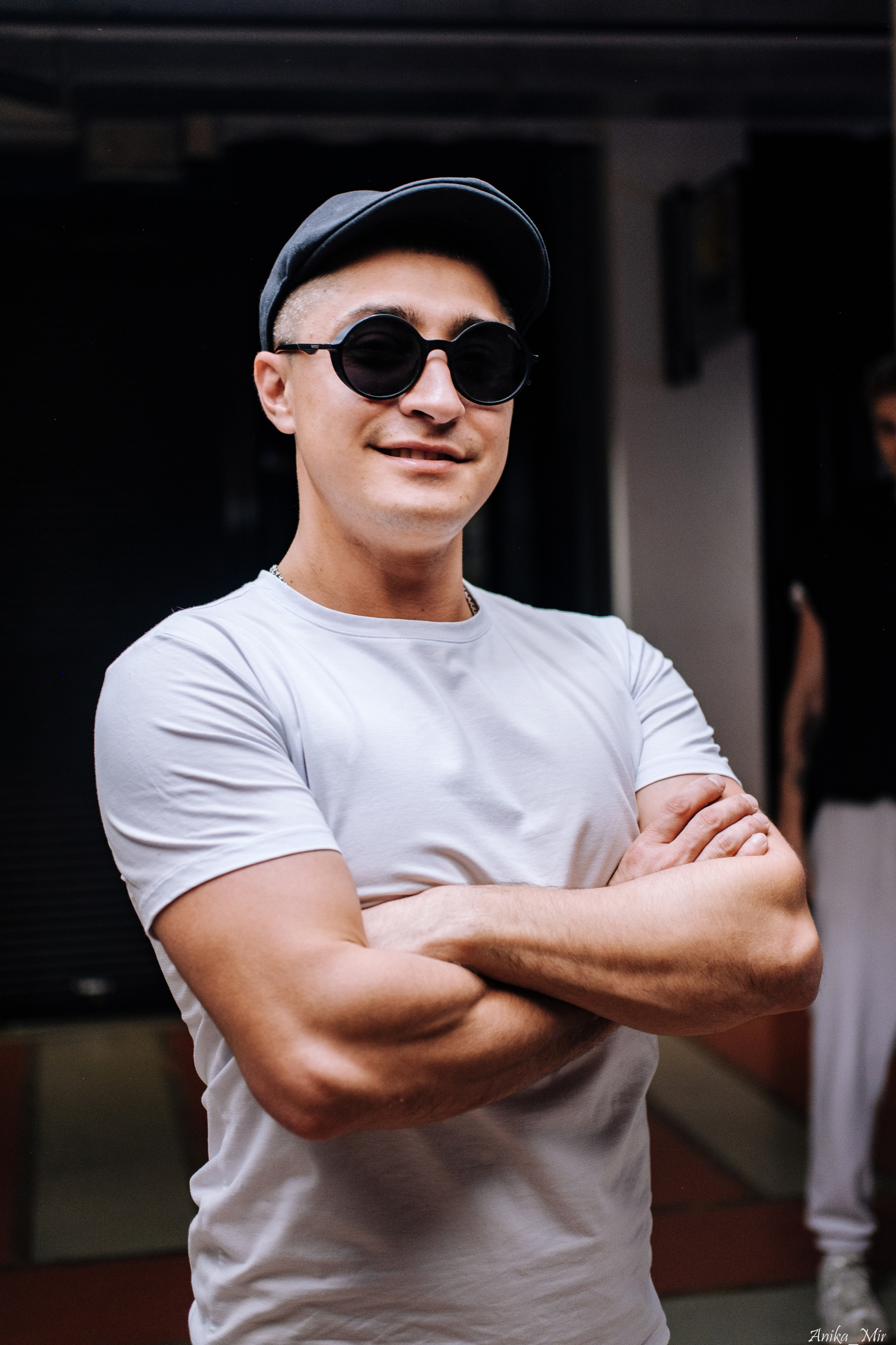 Выставка Sensivity. Фотограф в Иркутске Анна Мирошникова