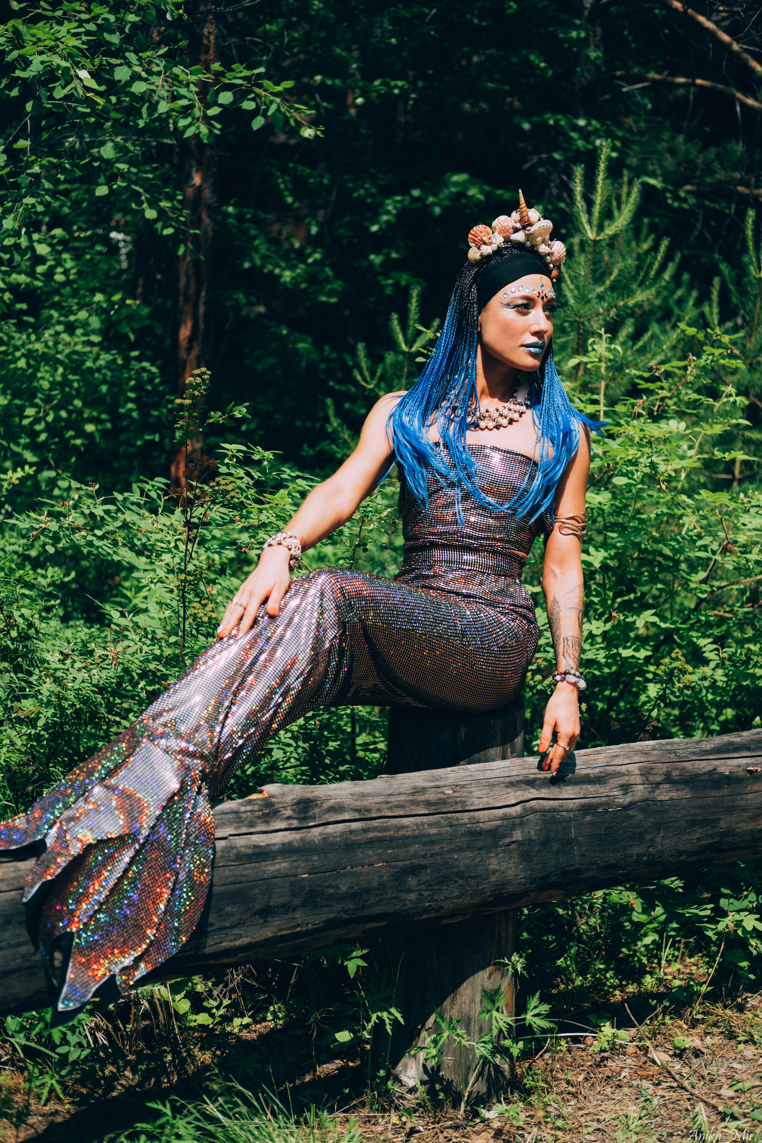 Купала 2023. Фотограф в Иркутске Анна Мирошникова