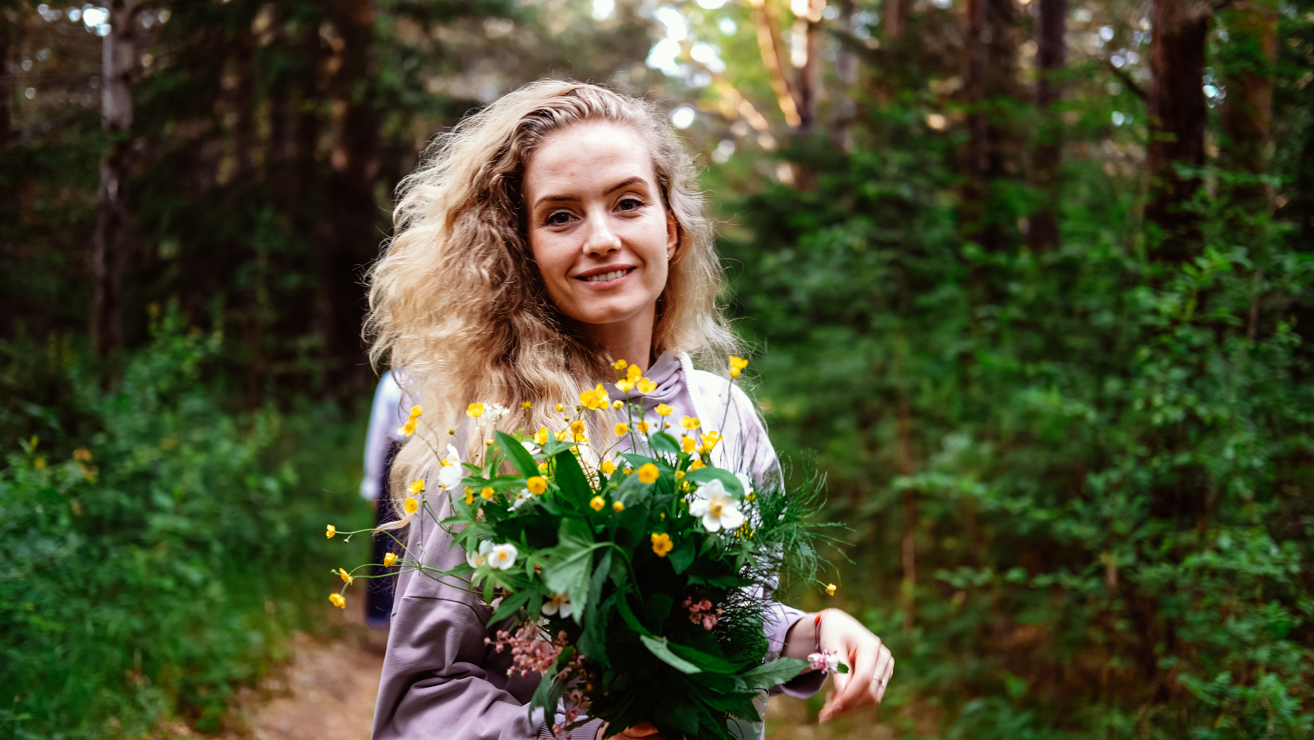Праздник Купалье. Фотограф в Иркутске Анна Мирошникова