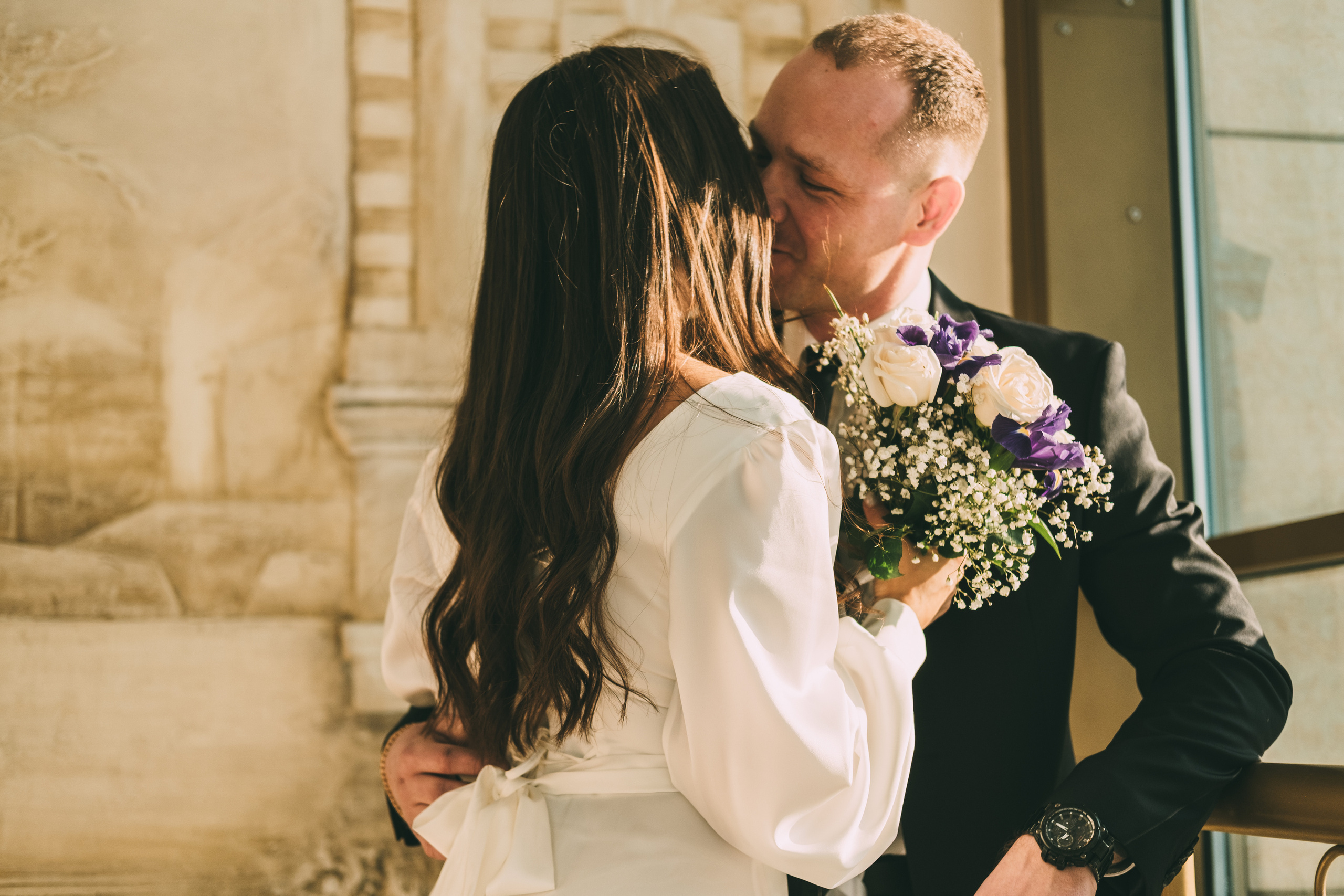 Загс. Фотограф в Иркутске Анна Мирошникова