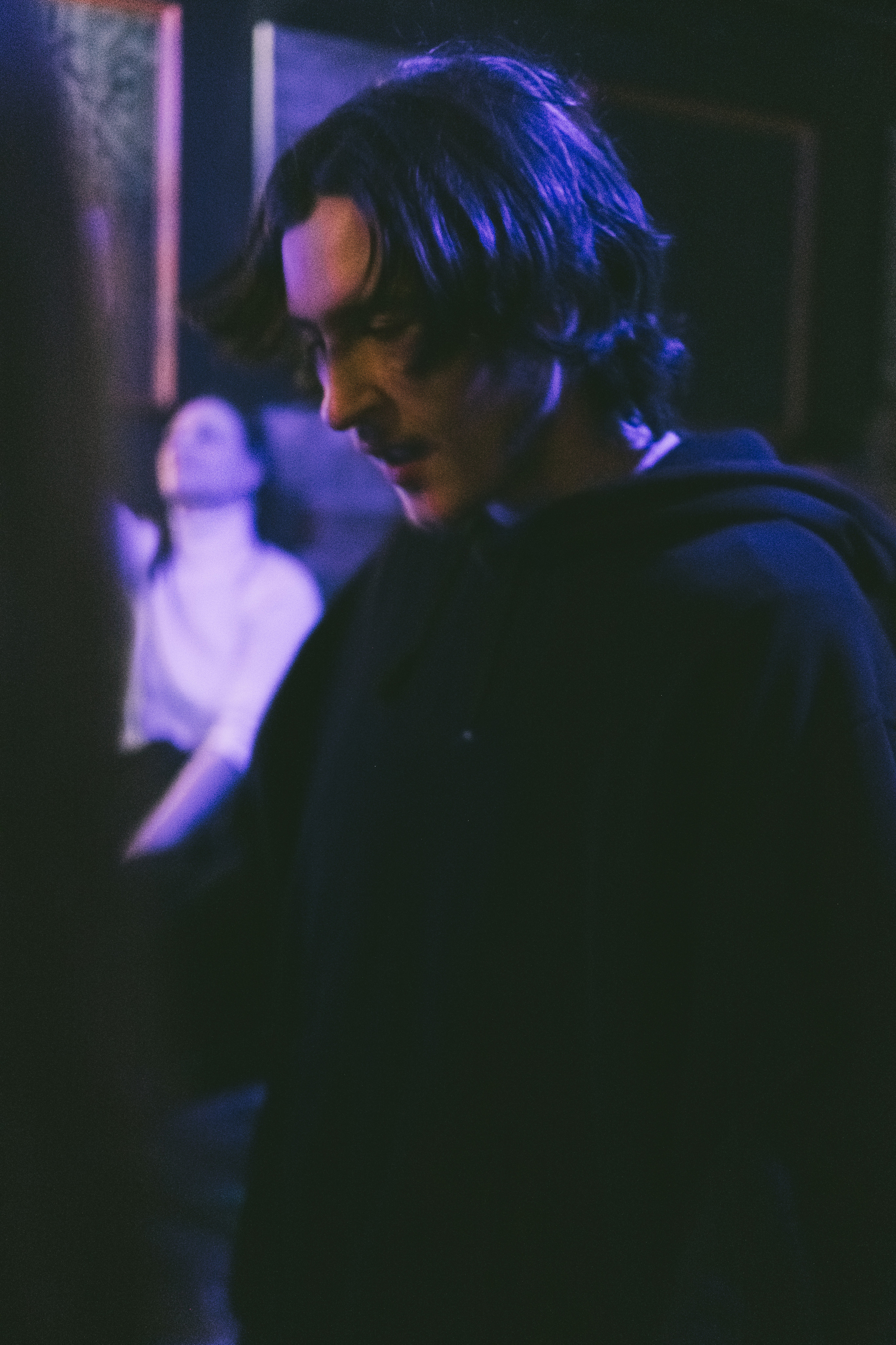 Хип-хоп концерт. Фотограф в Иркутске Анна Мирошникова