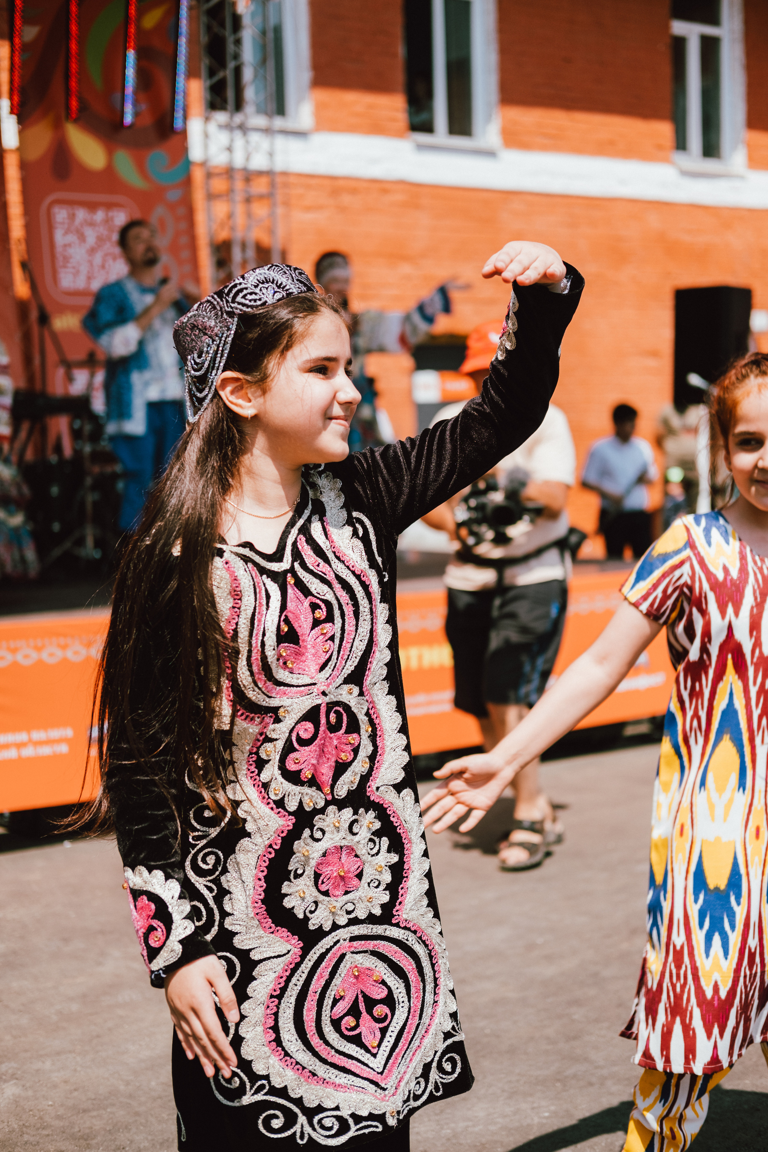 Фестиваль Алтынка. Фотограф в Иркутске Анна Мирошникова