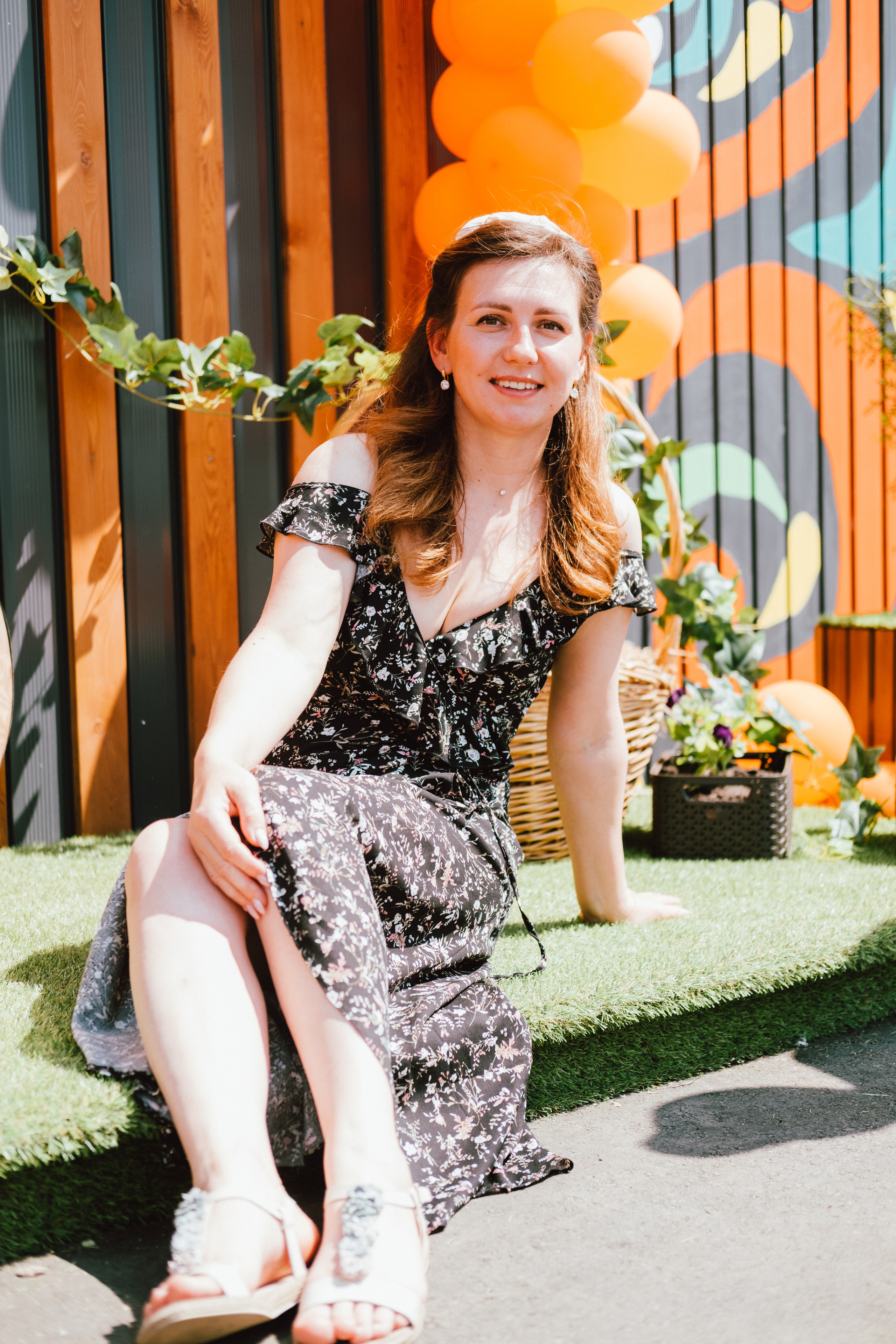 Фестиваль Алтынка. Фотограф в Иркутске Анна Мирошникова