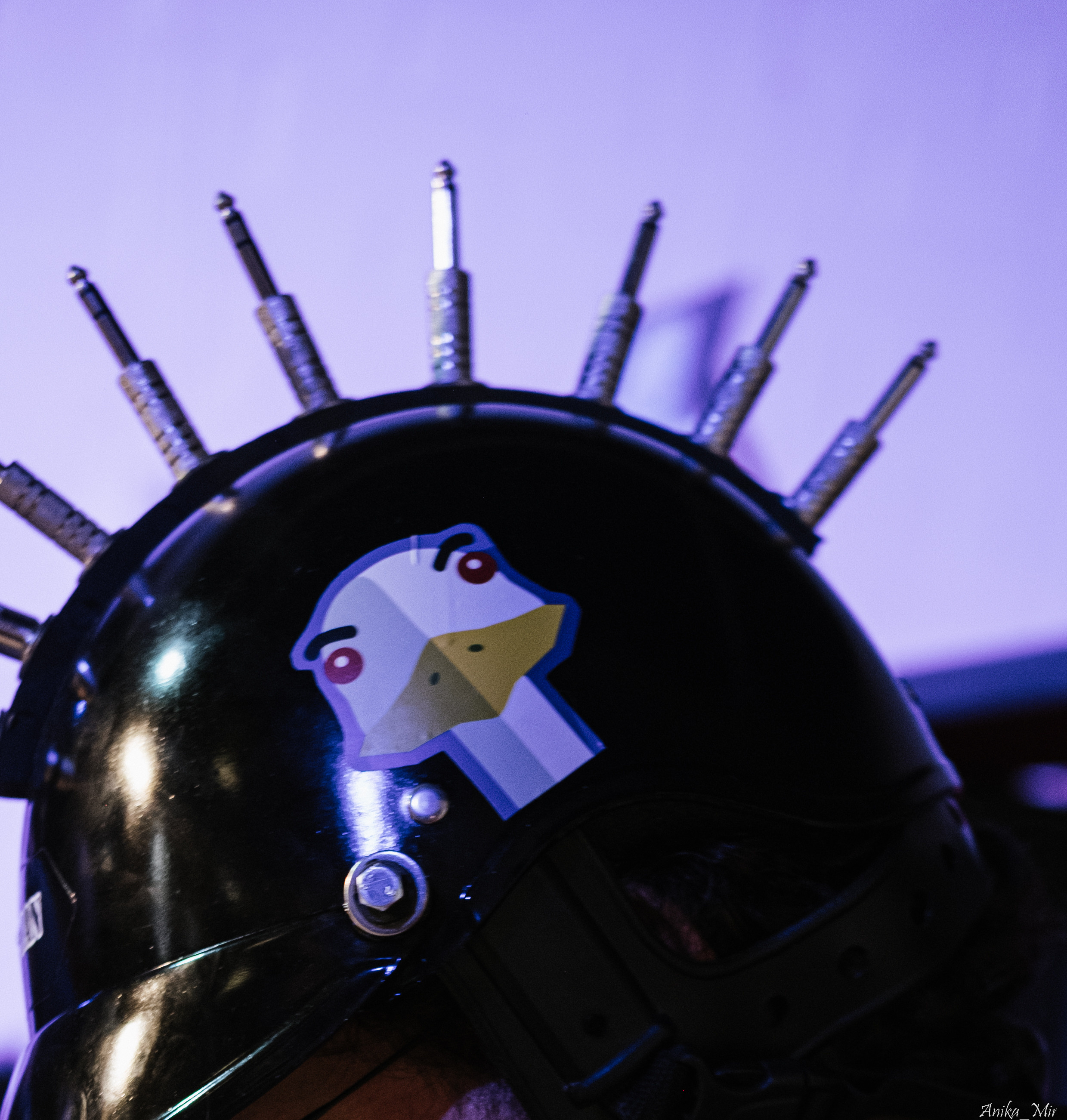 Выставка Sensivity. Фотограф в Иркутске Анна Мирошникова