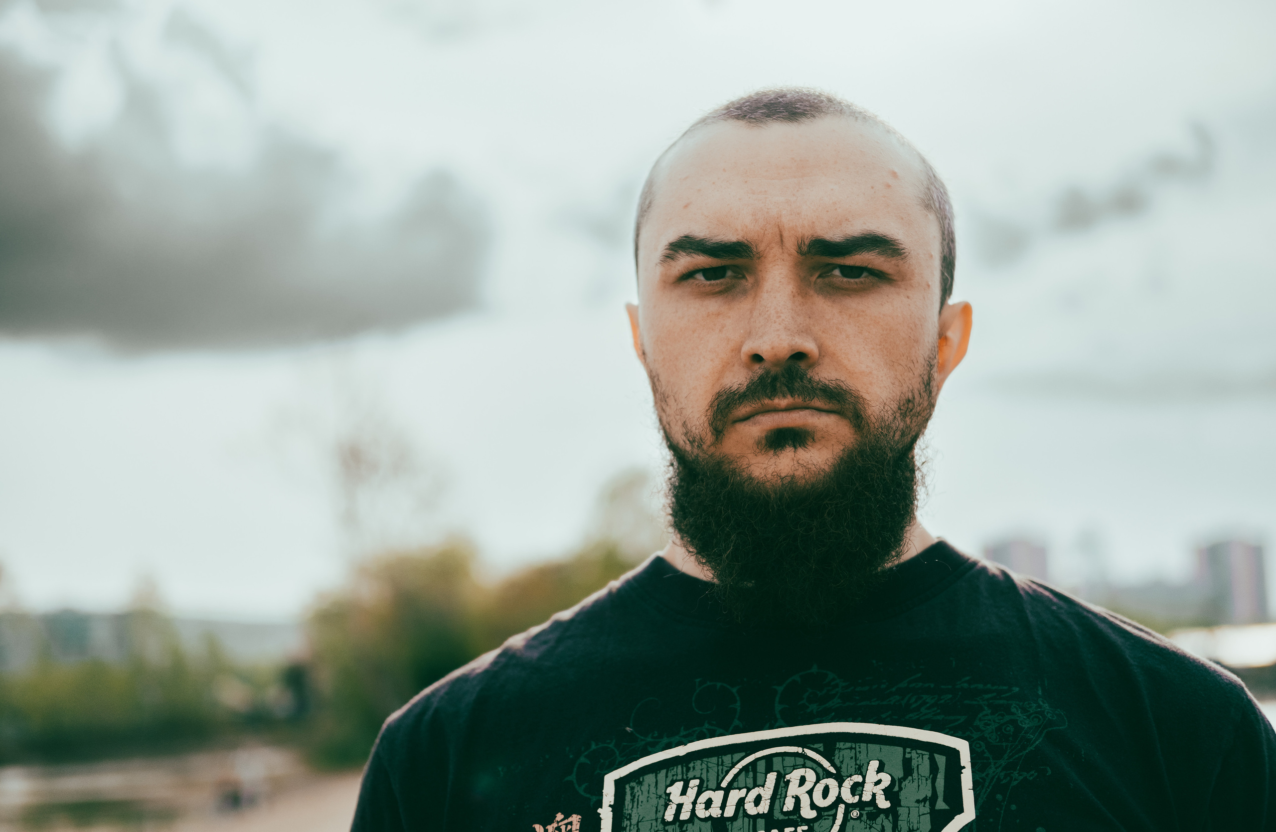 Группа Kobra. Фотограф в Иркутске Анна Мирошникова