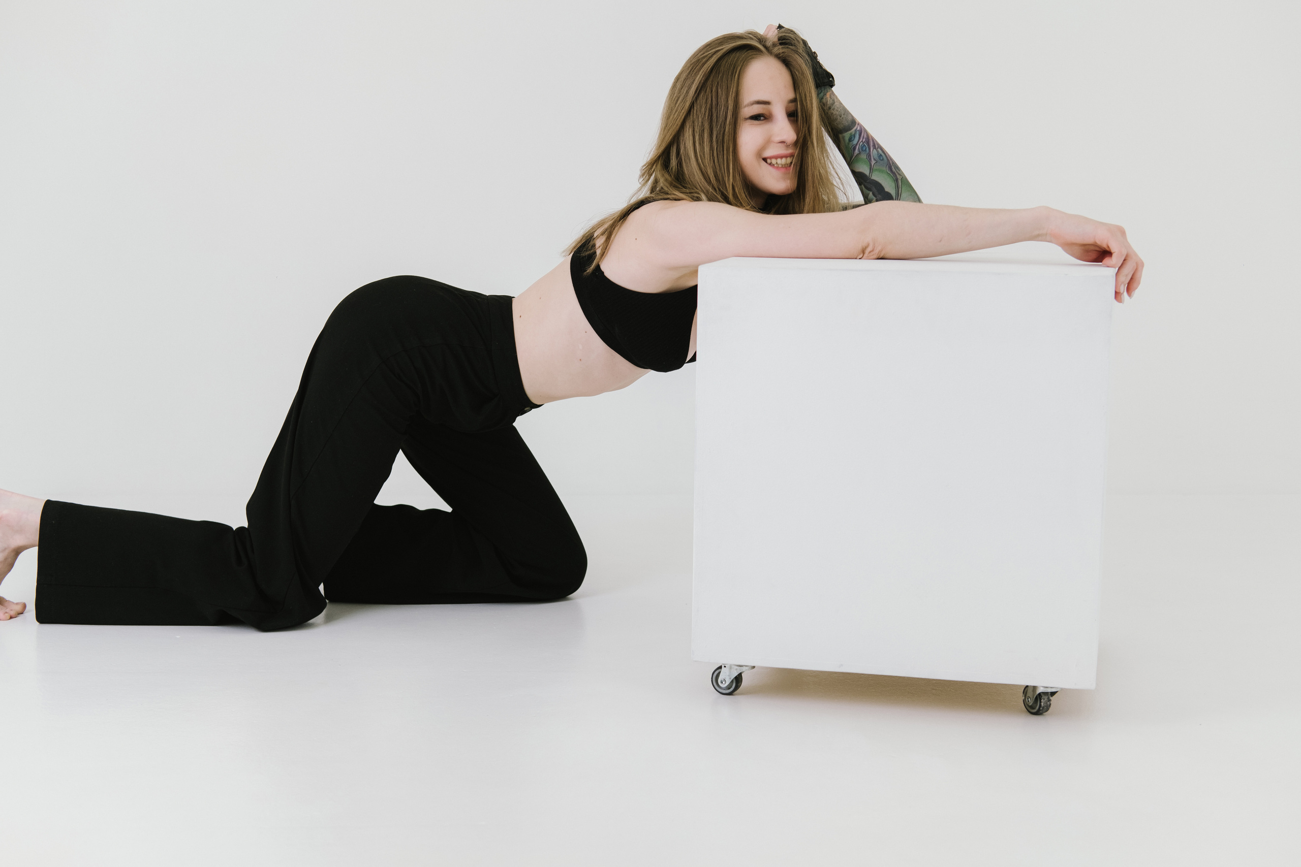 Алиса. Фотограф в Иркутске Анна Мирошникова