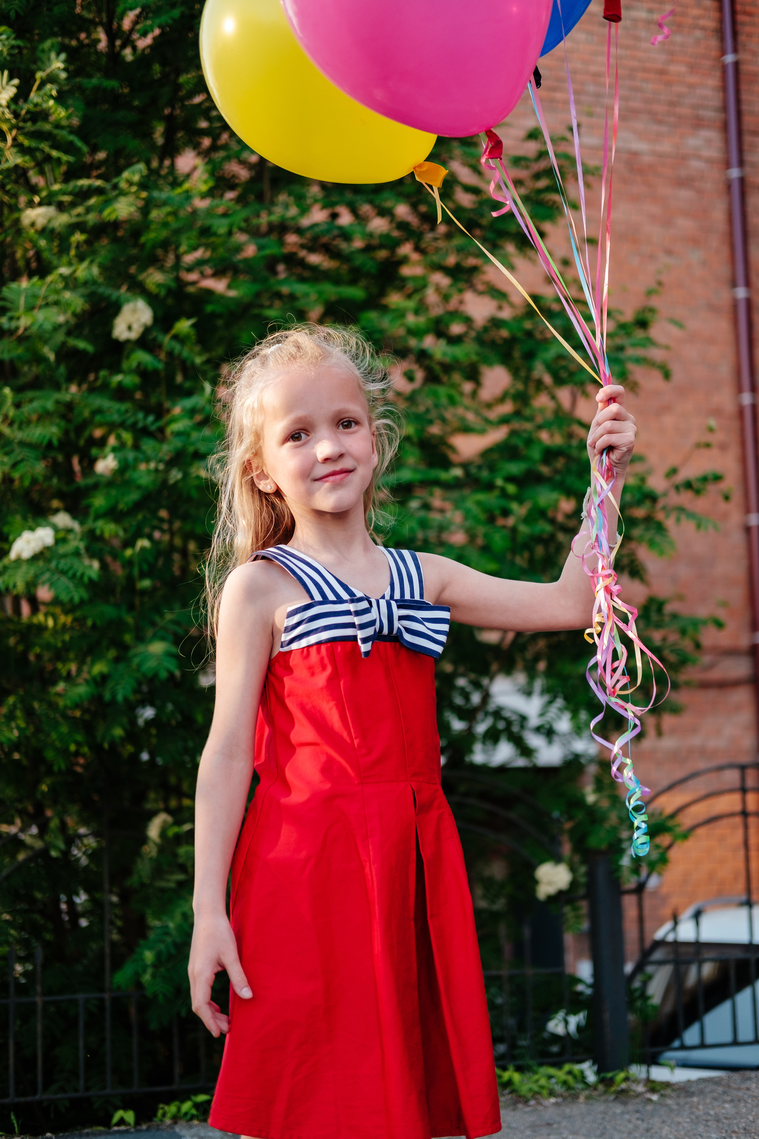 День рождения в художественной галерее. Фотограф в Иркутске Анна Мирошникова