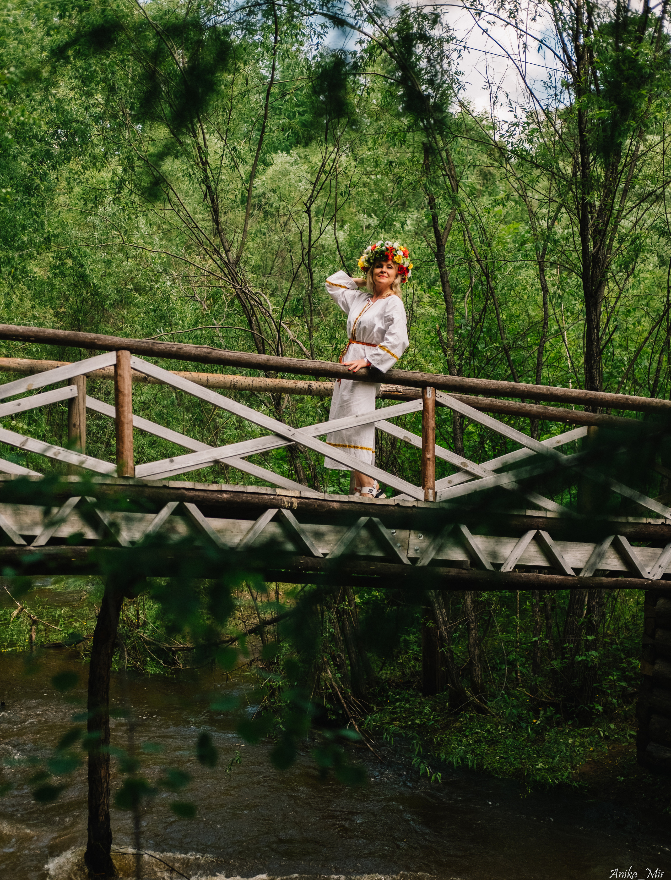 Купала 2023. Фотограф в Иркутске Анна Мирошникова