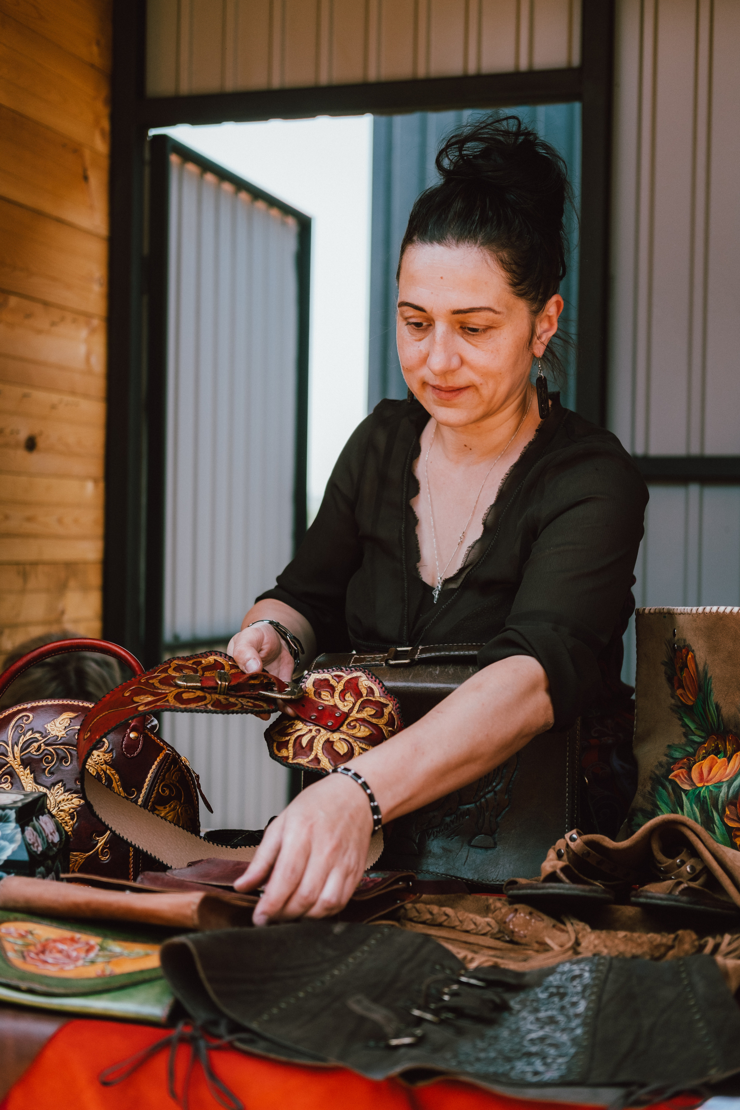 Фестиваль Алтынка. Фотограф в Иркутске Анна Мирошникова