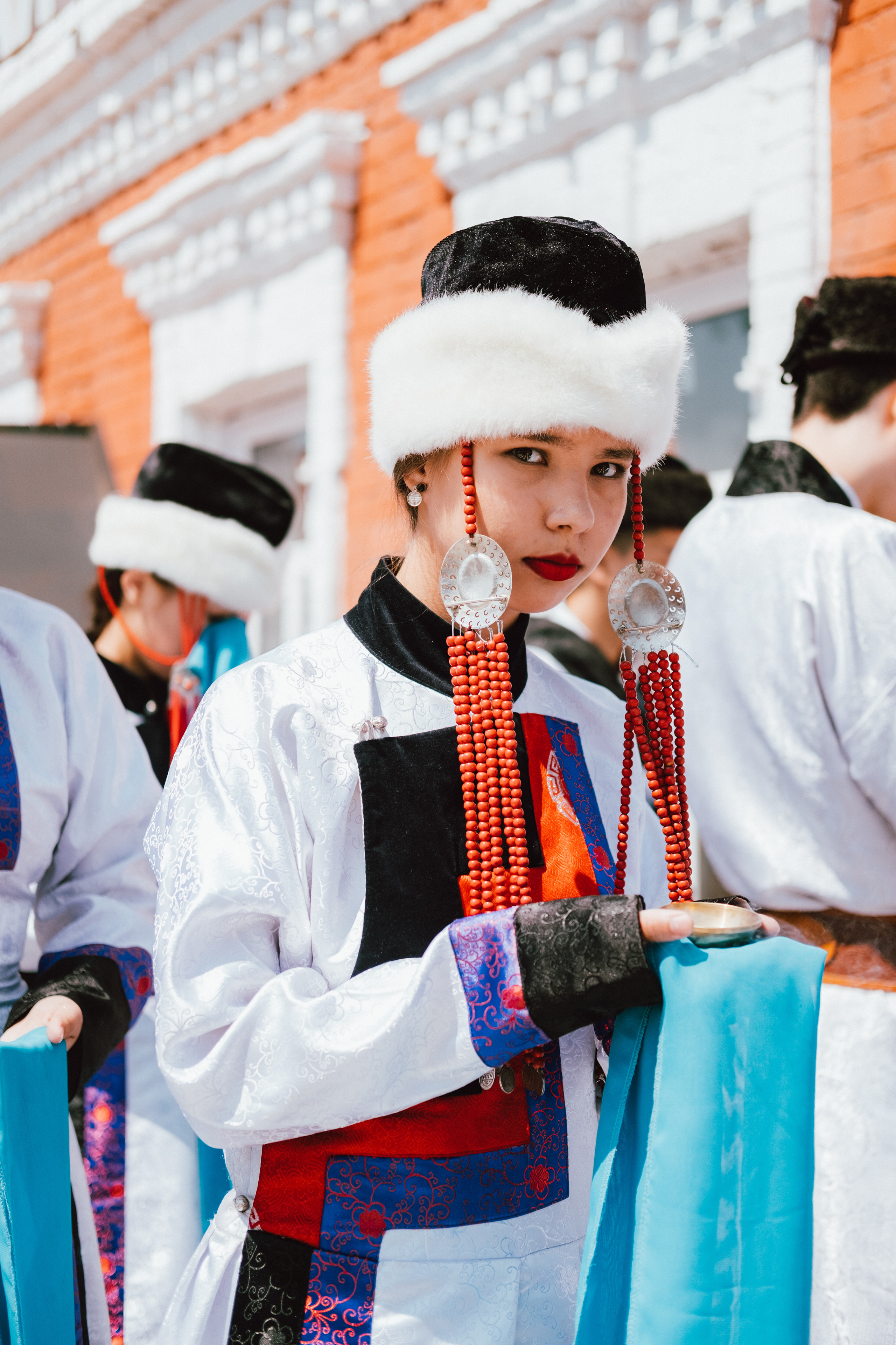 Фестиваль Алтынка. Фотограф в Иркутске Анна Мирошникова
