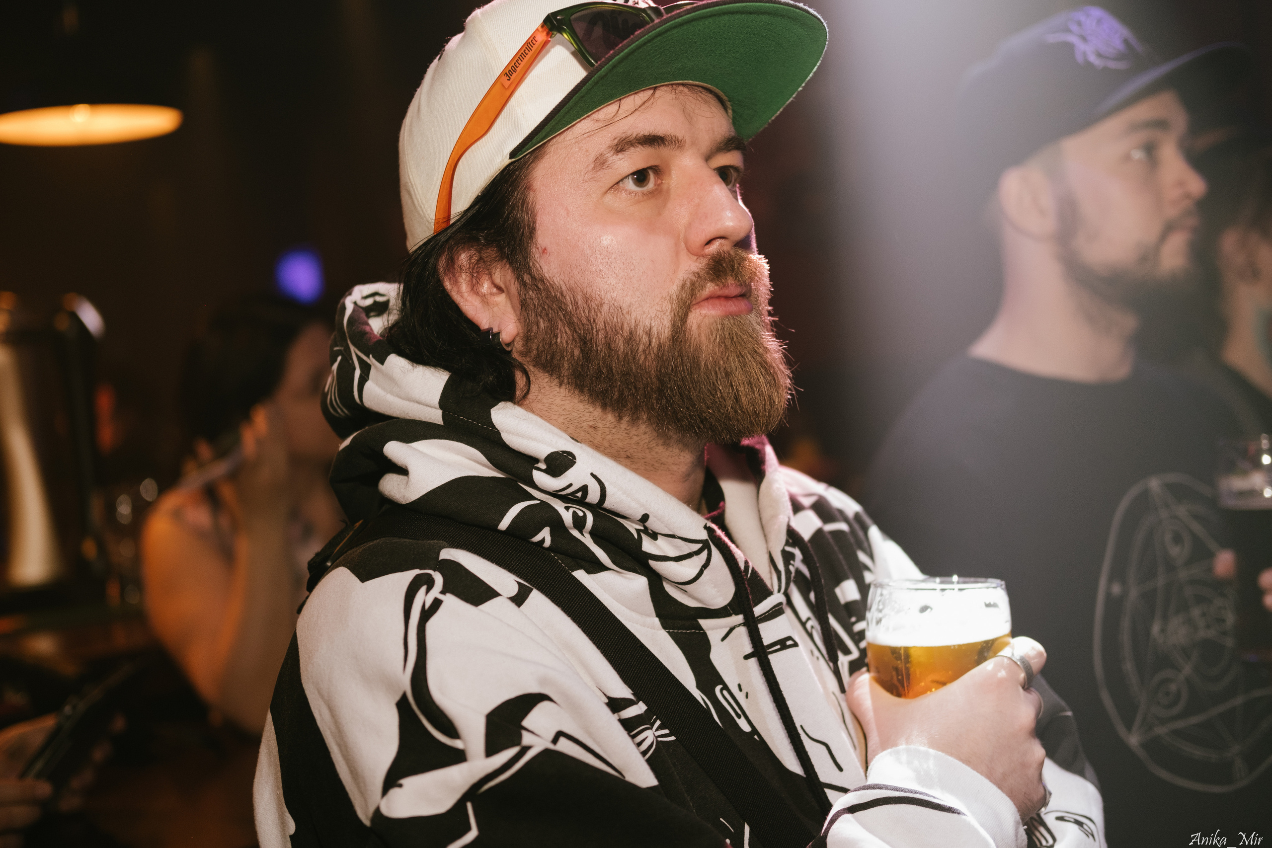 Siberian Core Gig. Фотограф в Иркутске Анна Мирошникова