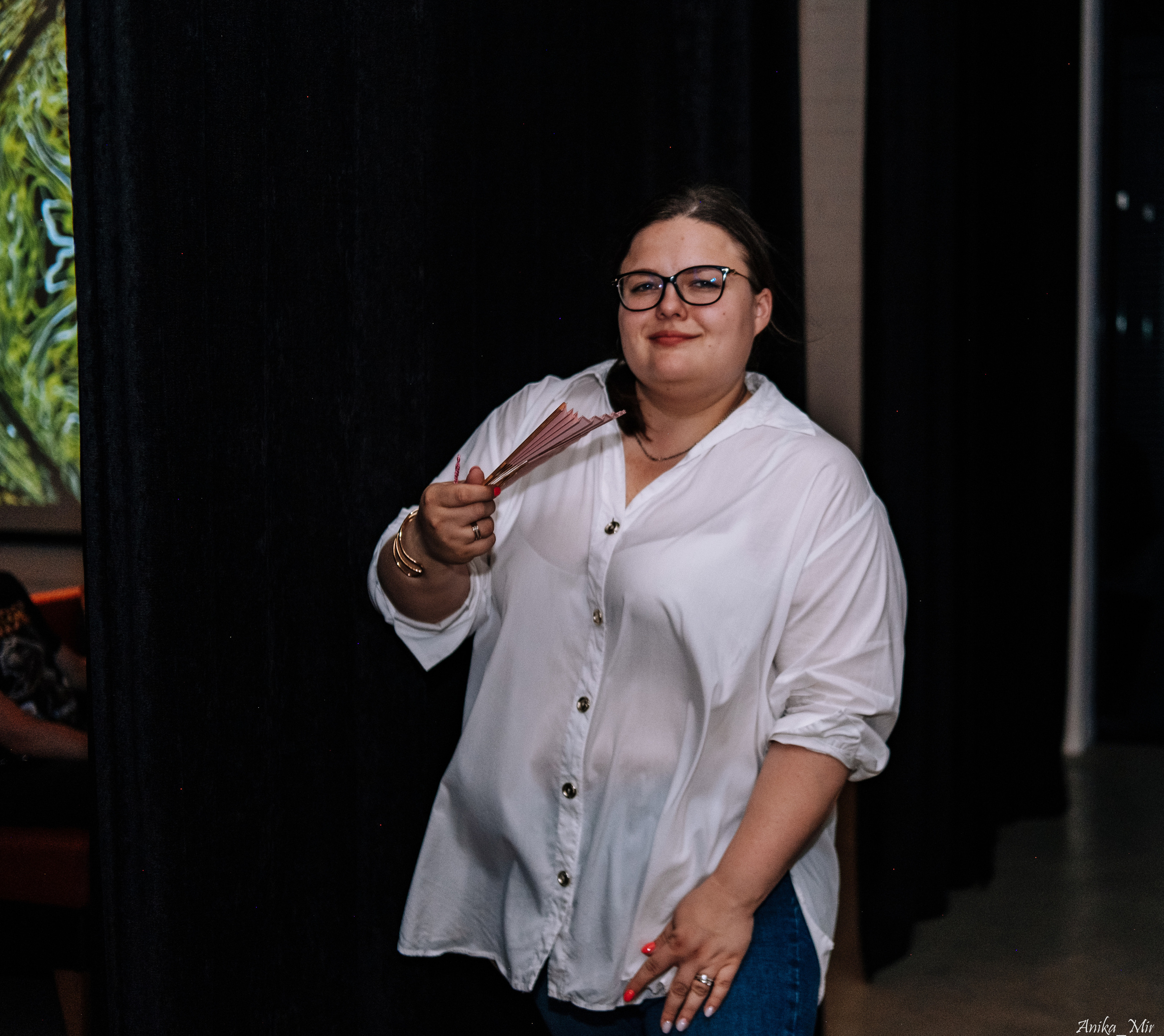 Выставка Sensivity. Фотограф в Иркутске Анна Мирошникова