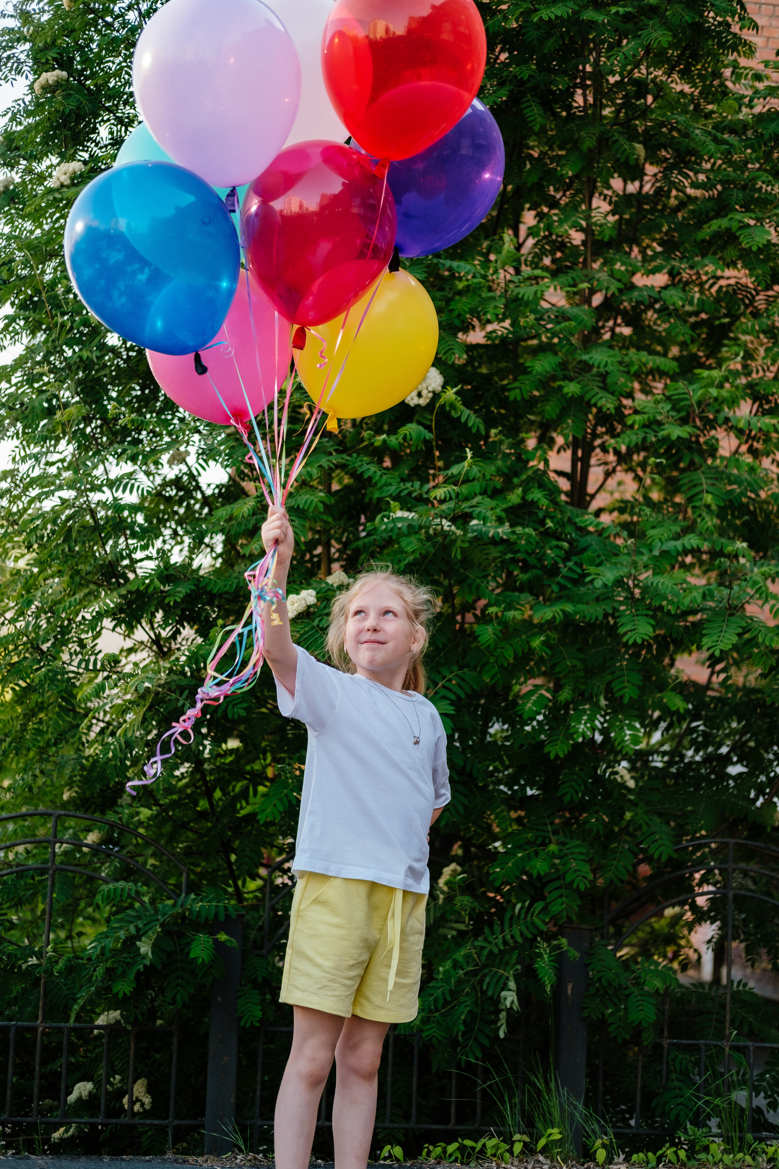 День рождения в художественной галерее. Фотограф в Иркутске Анна Мирошникова