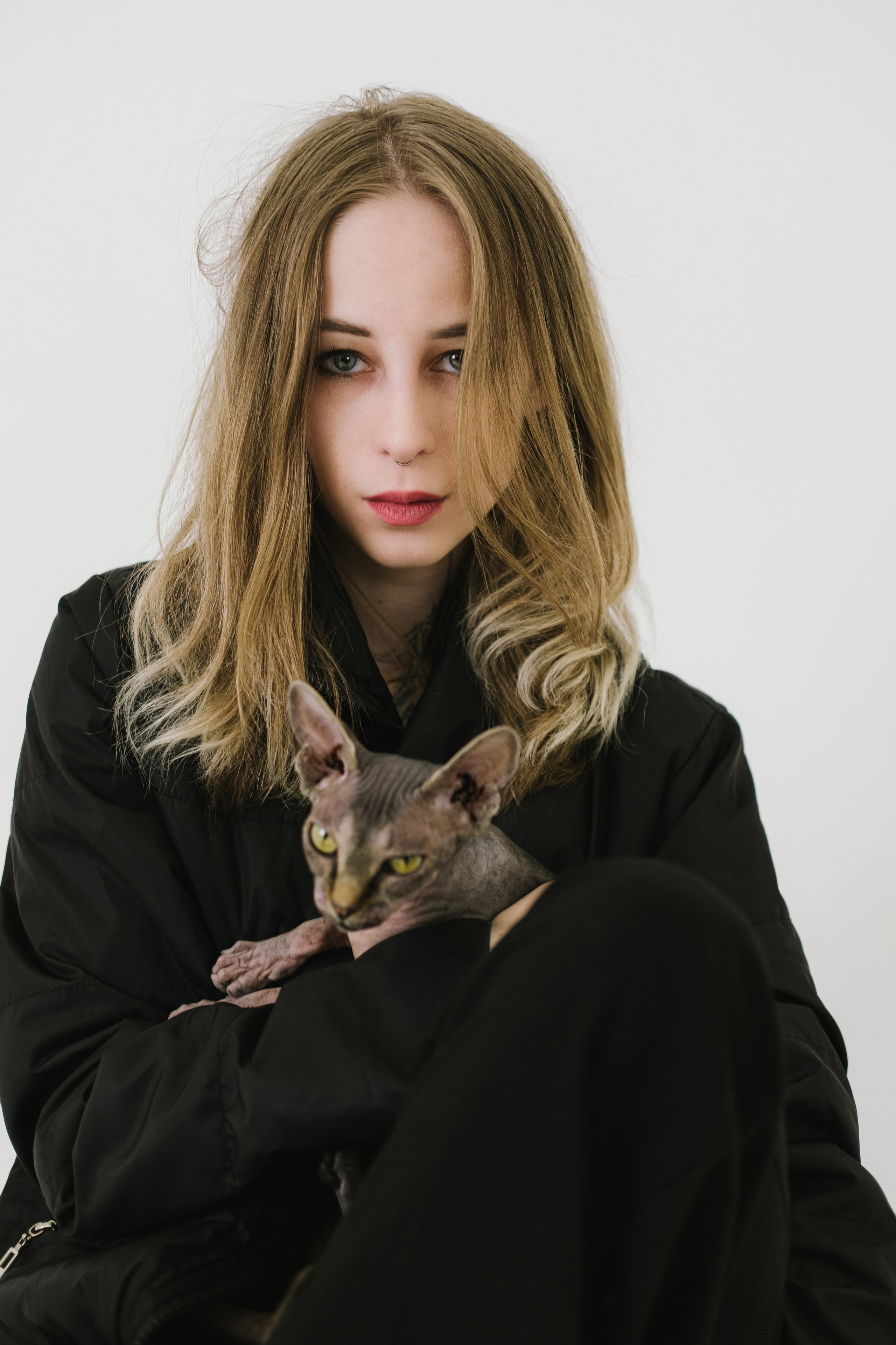 Алиса. Фотограф в Иркутске Анна Мирошникова