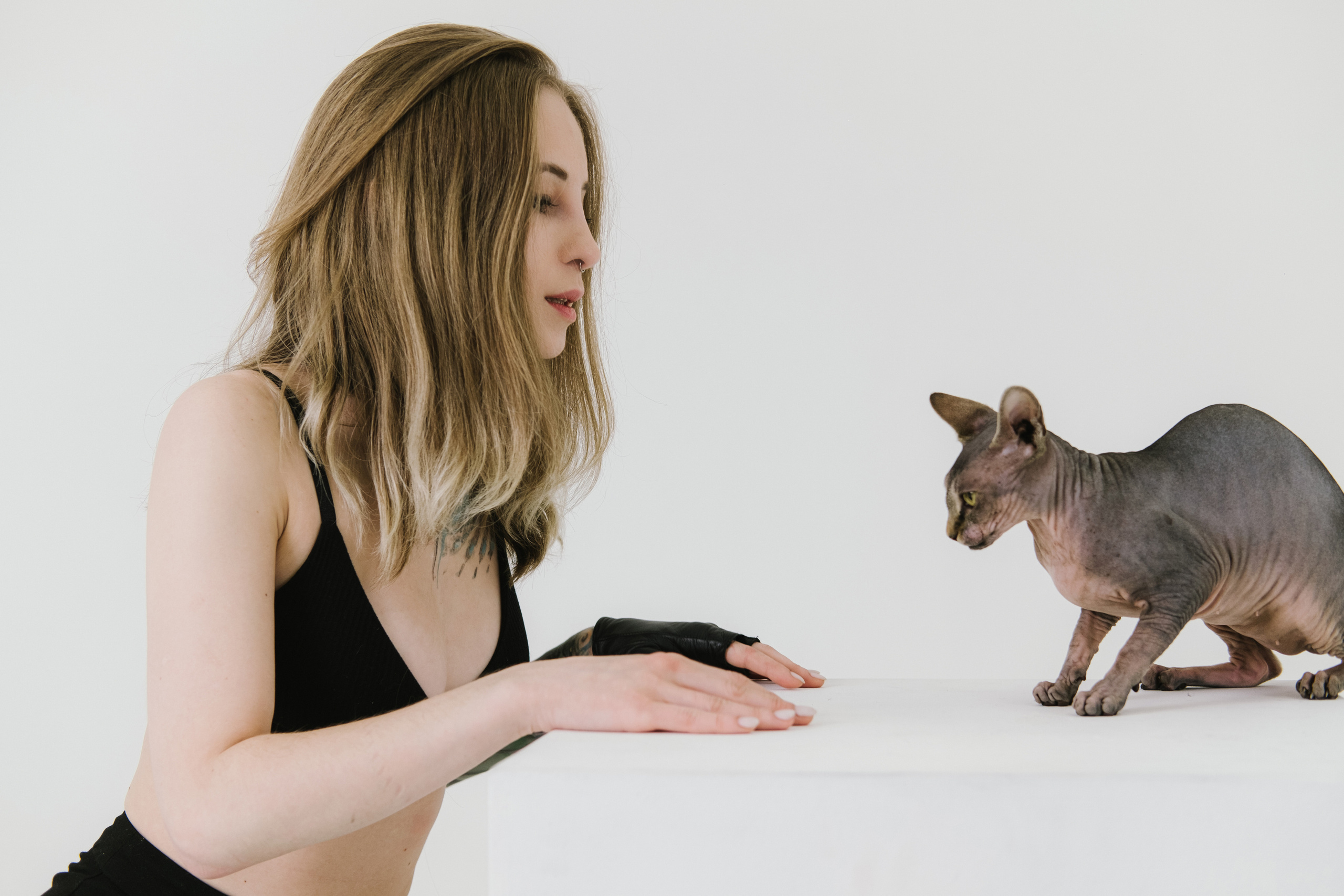 Алиса. Фотограф в Иркутске Анна Мирошникова