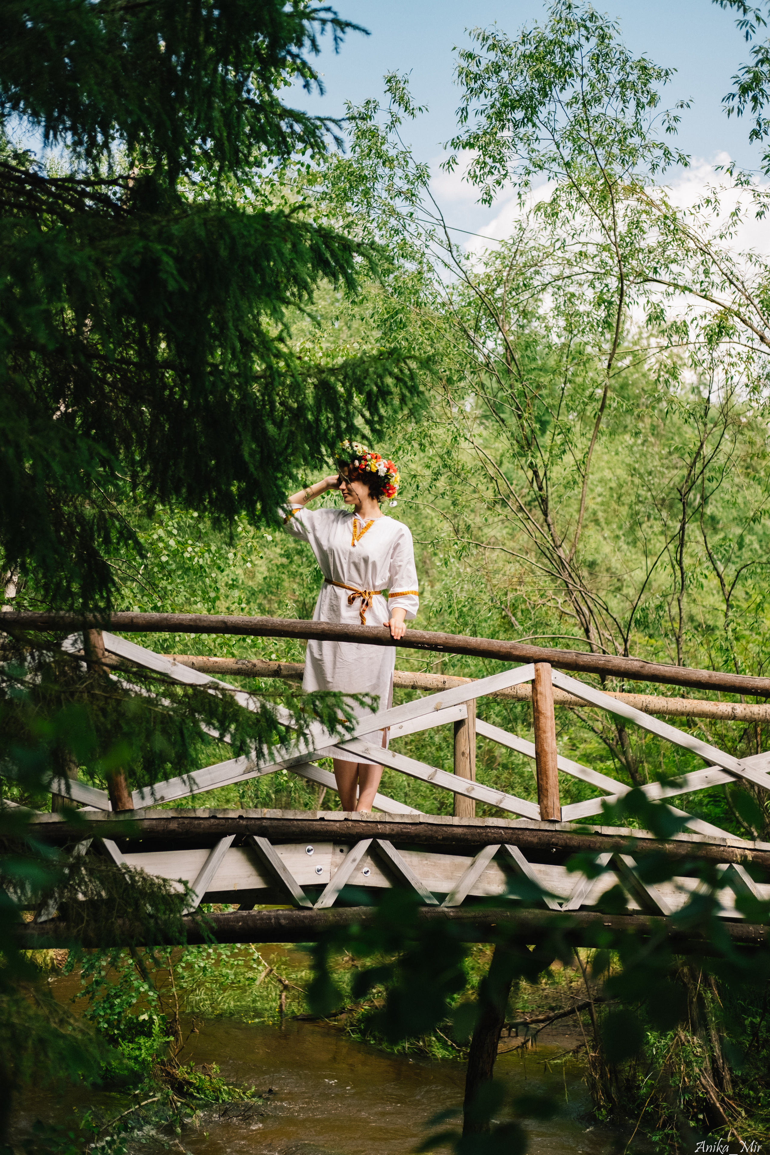 Купала 2023. Фотограф в Иркутске Анна Мирошникова