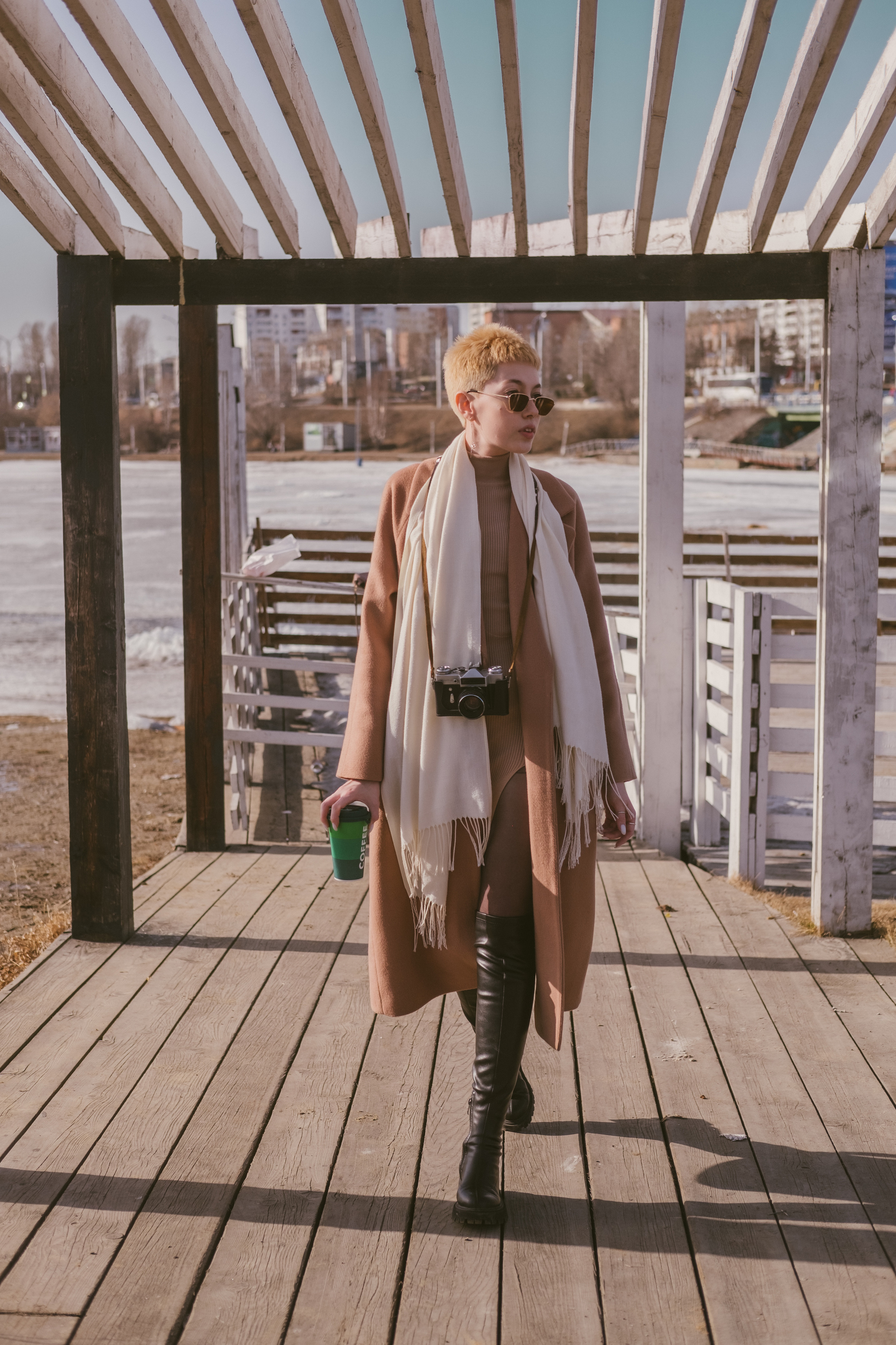 Даша, фотосет в стиле ретро. Фотограф в Иркутске Анна Мирошникова