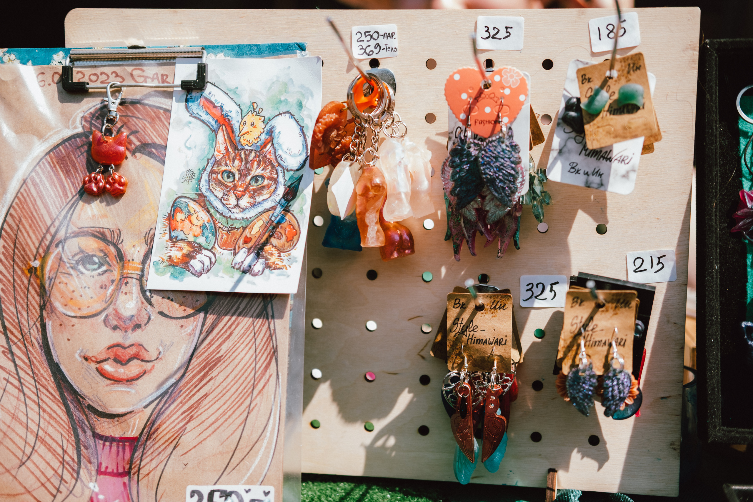 Фестиваль Алтынка. Фотограф в Иркутске Анна Мирошникова