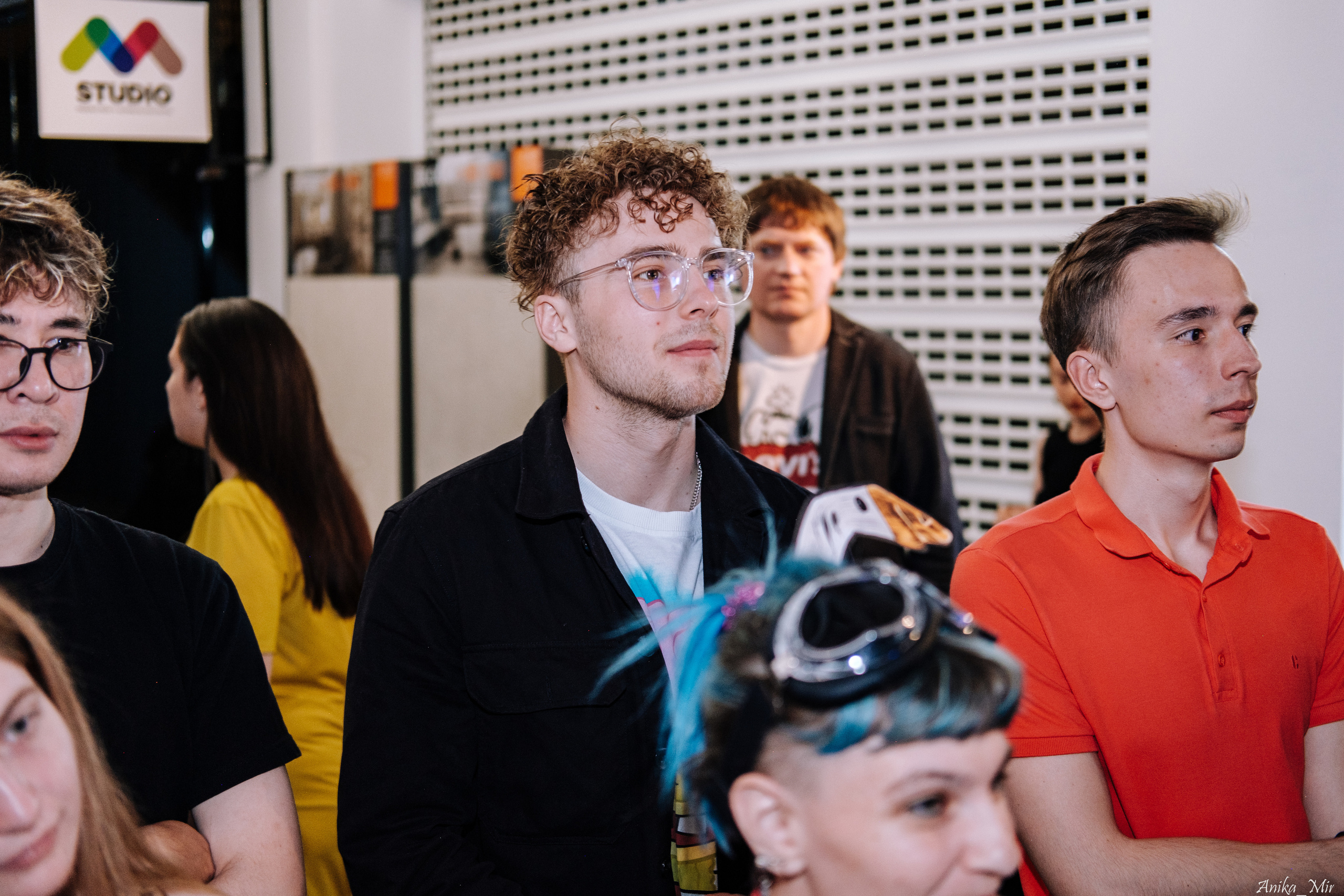 Выставка Sensivity. Фотограф в Иркутске Анна Мирошникова