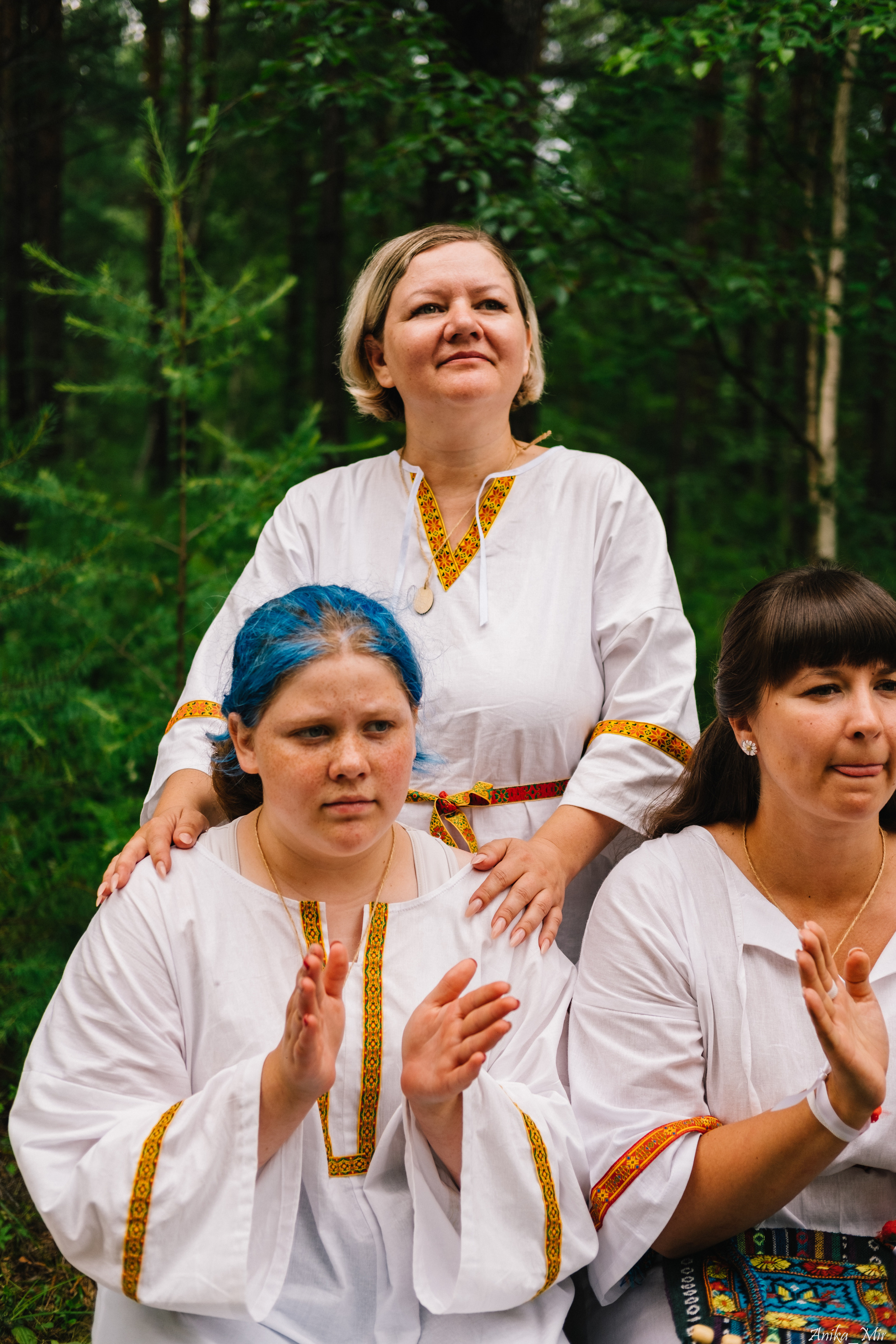 Купала 2023. Фотограф в Иркутске Анна Мирошникова