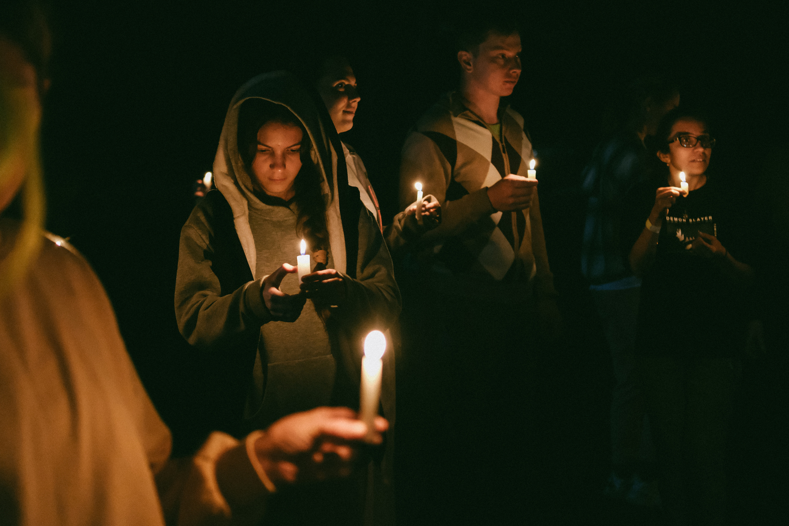 Праздник Купалье. Фотограф в Иркутске Анна Мирошникова