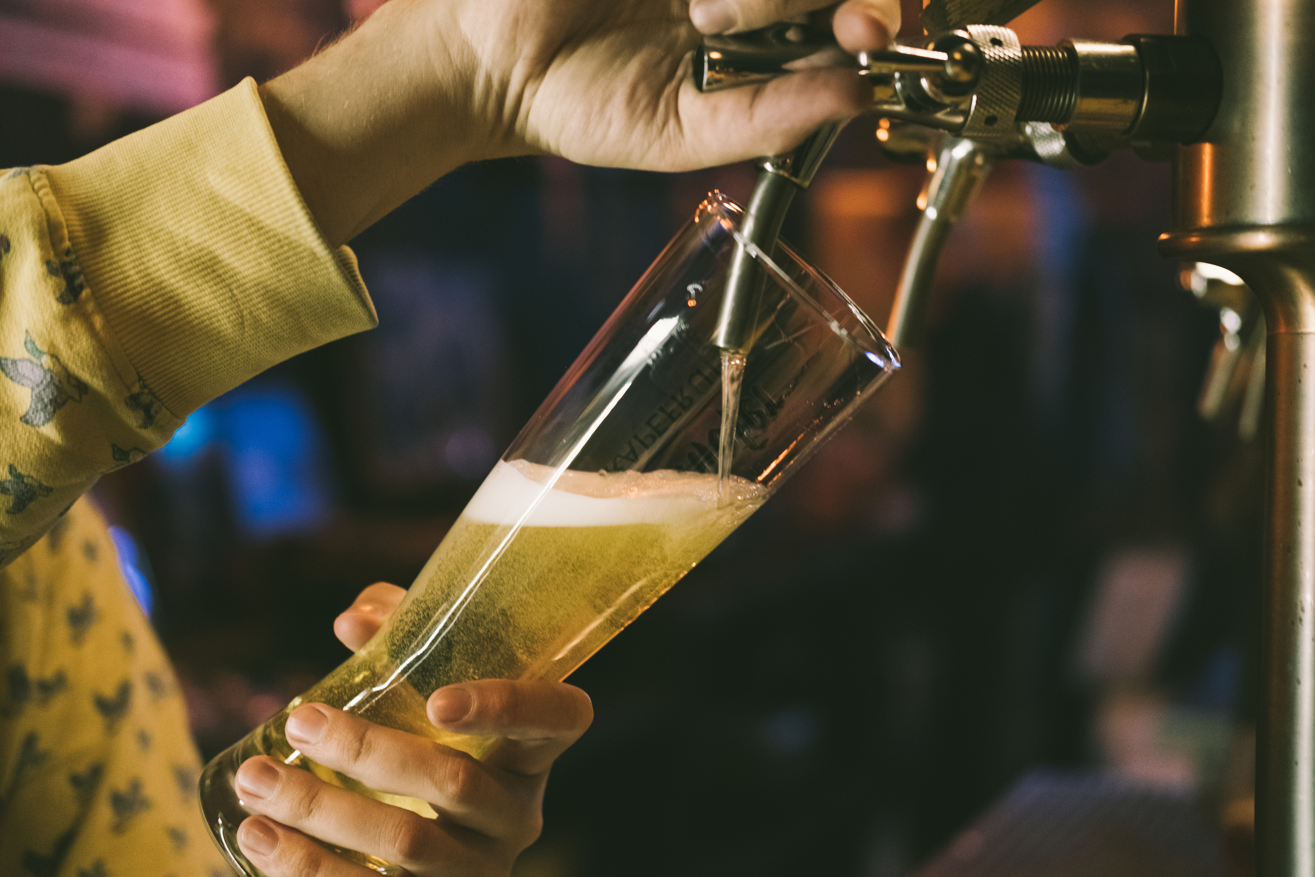 Хип-хоп концерт. Фотограф в Иркутске Анна Мирошникова