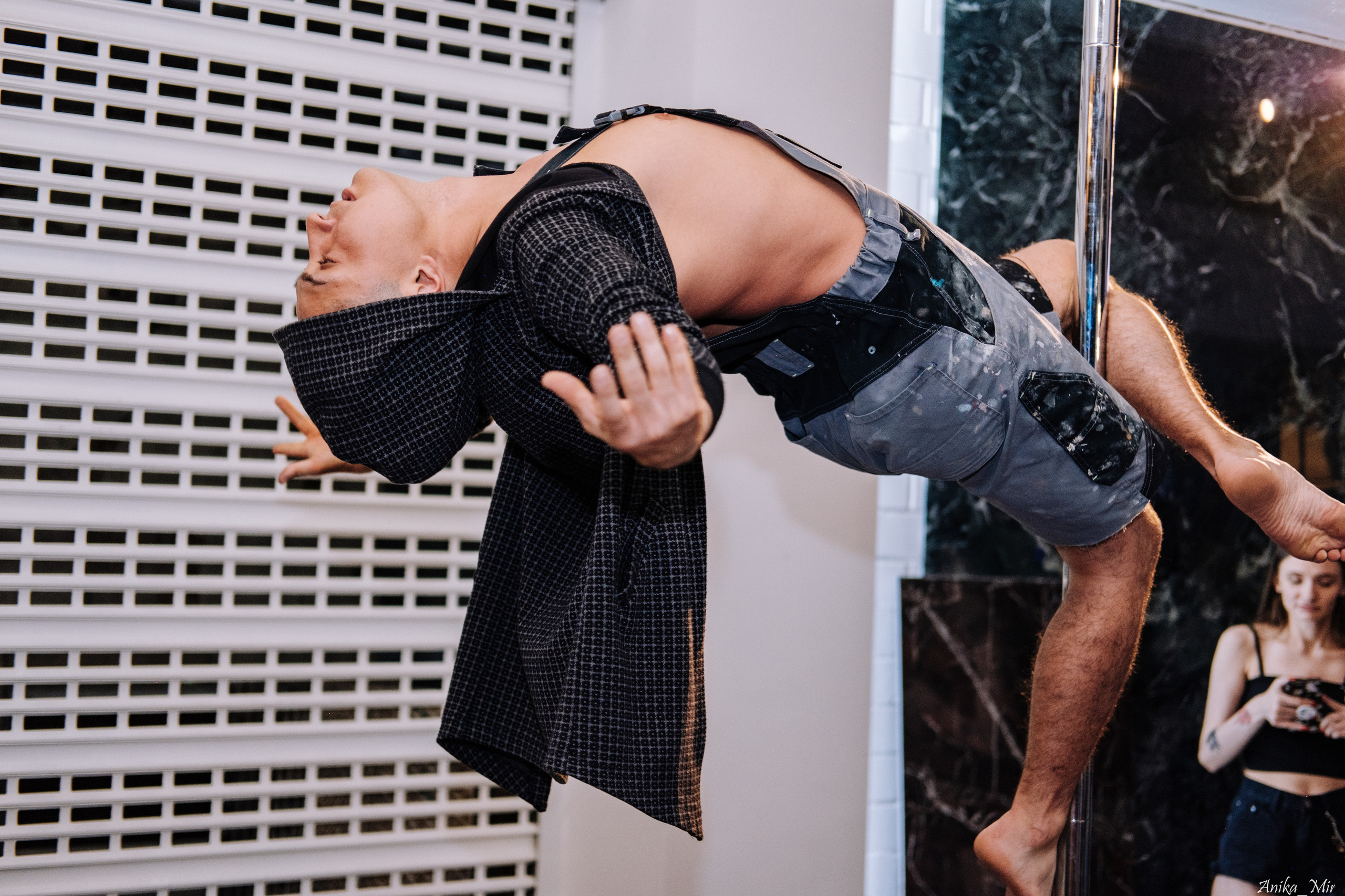 Выставка Sensivity. Фотограф в Иркутске Анна Мирошникова