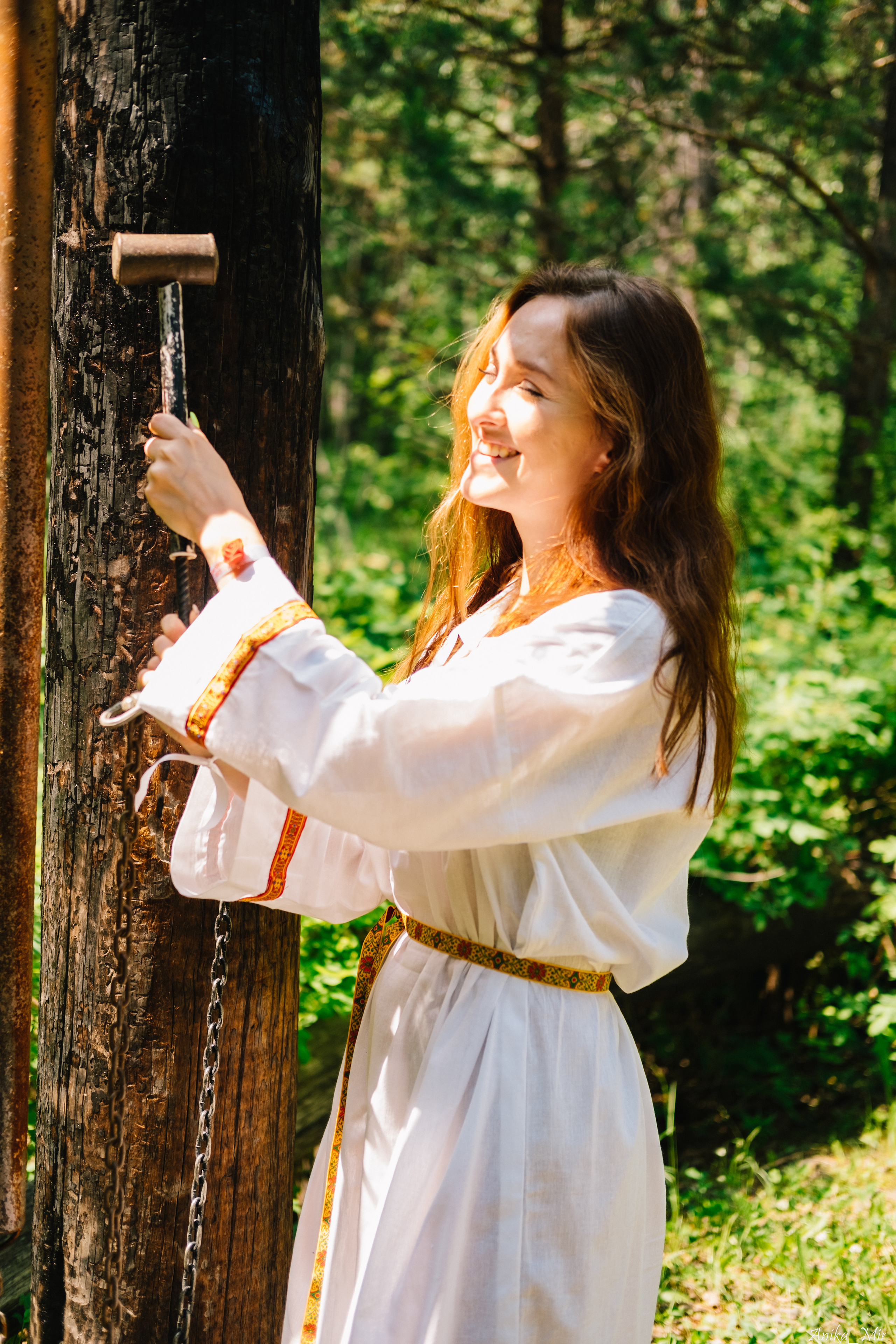 Купала 2023. Фотограф в Иркутске Анна Мирошникова