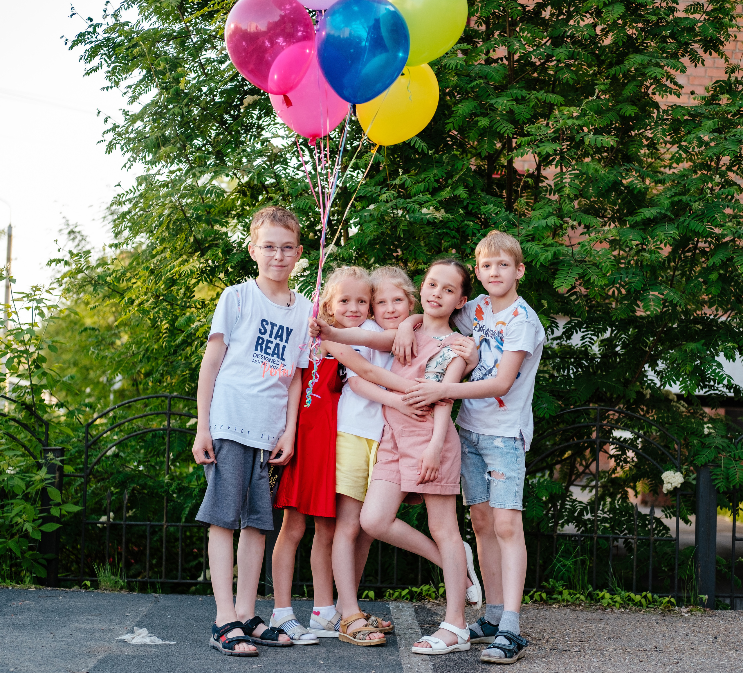 День рождения в художественной галерее. Фотограф в Иркутске Анна Мирошникова