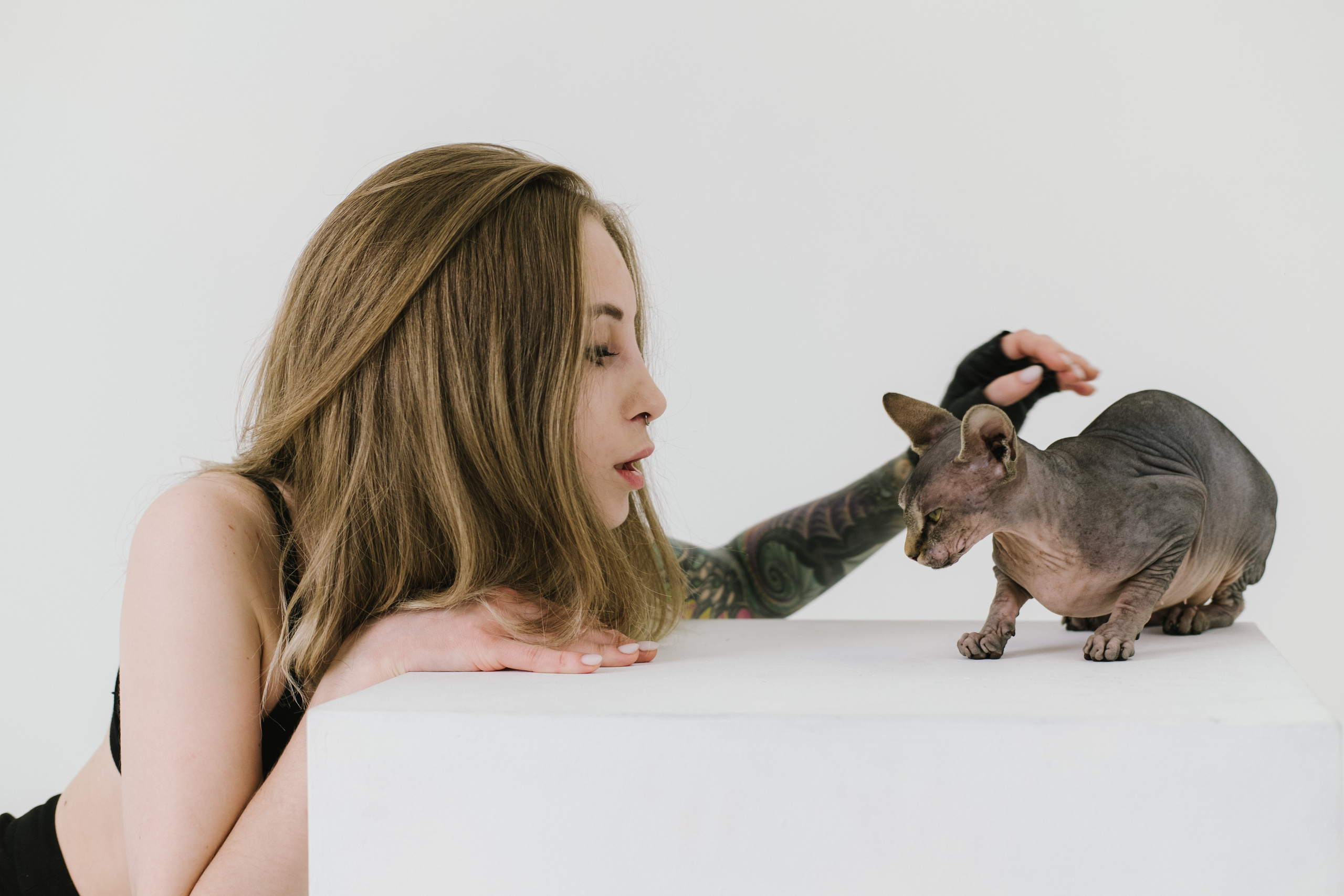 Алиса. Фотограф в Иркутске Анна Мирошникова