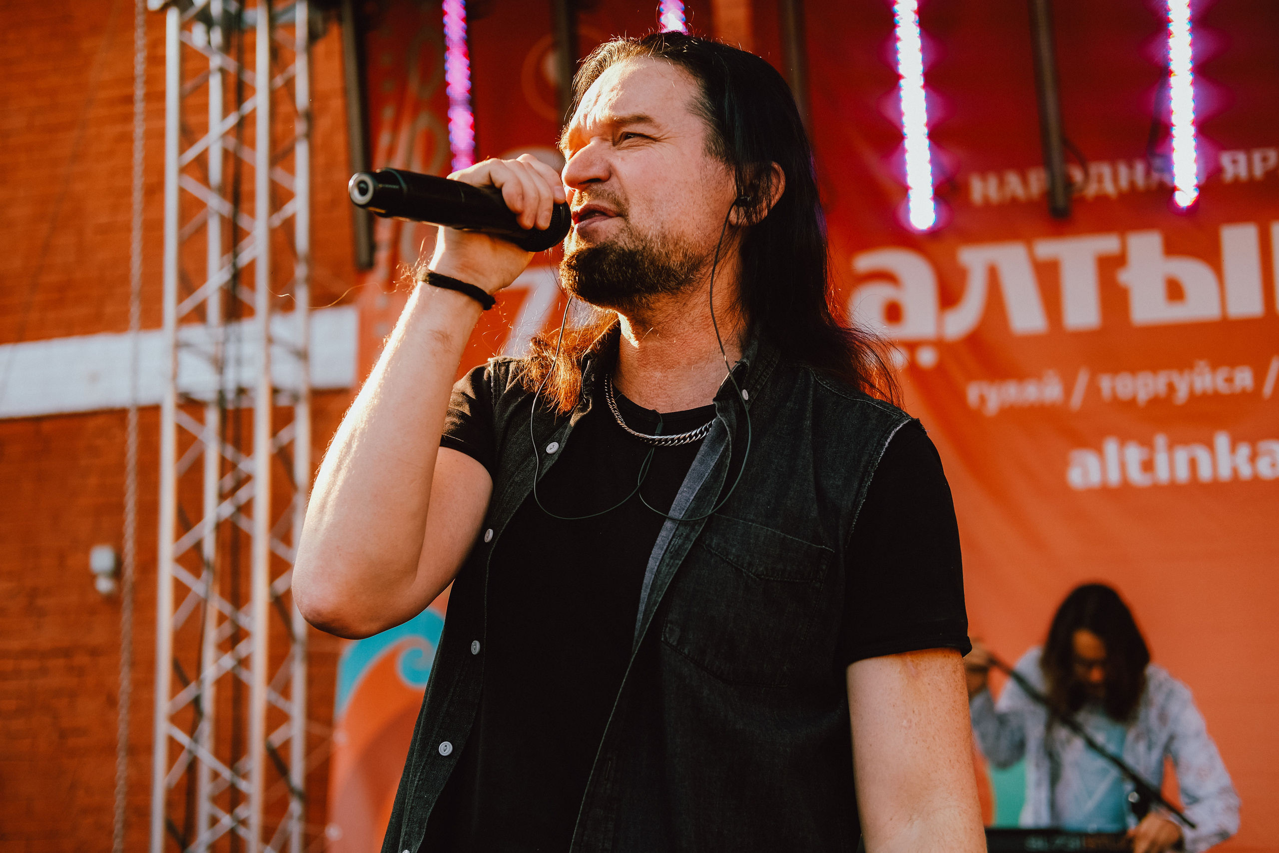 Фестиваль Алтынка. Фотограф в Иркутске Анна Мирошникова