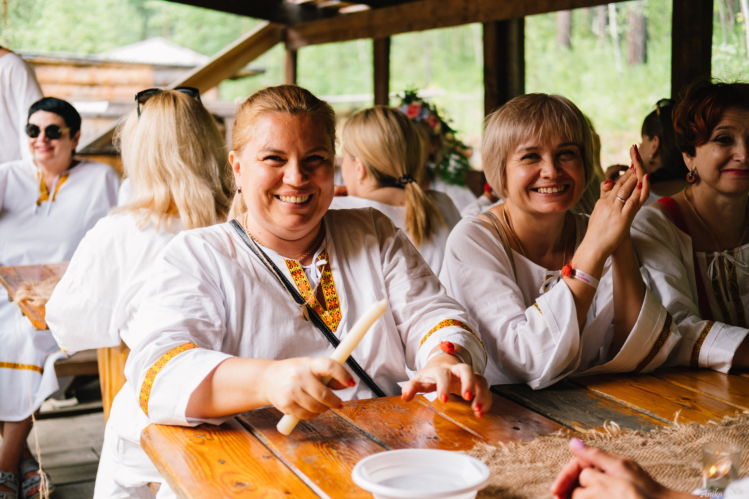 Купала 2023. Фотограф в Иркутске Анна Мирошникова