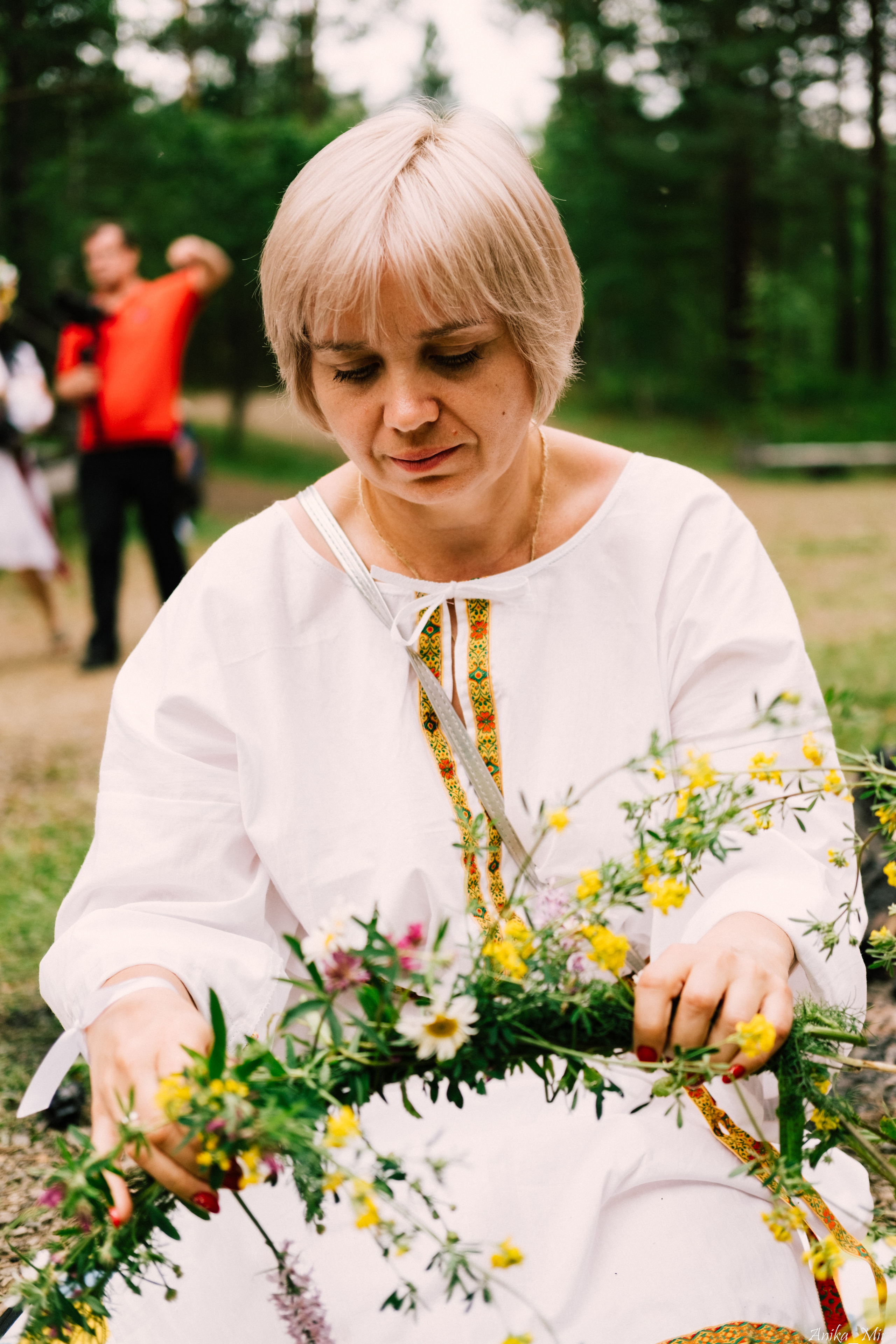 Купала 2023. Фотограф в Иркутске Анна Мирошникова
