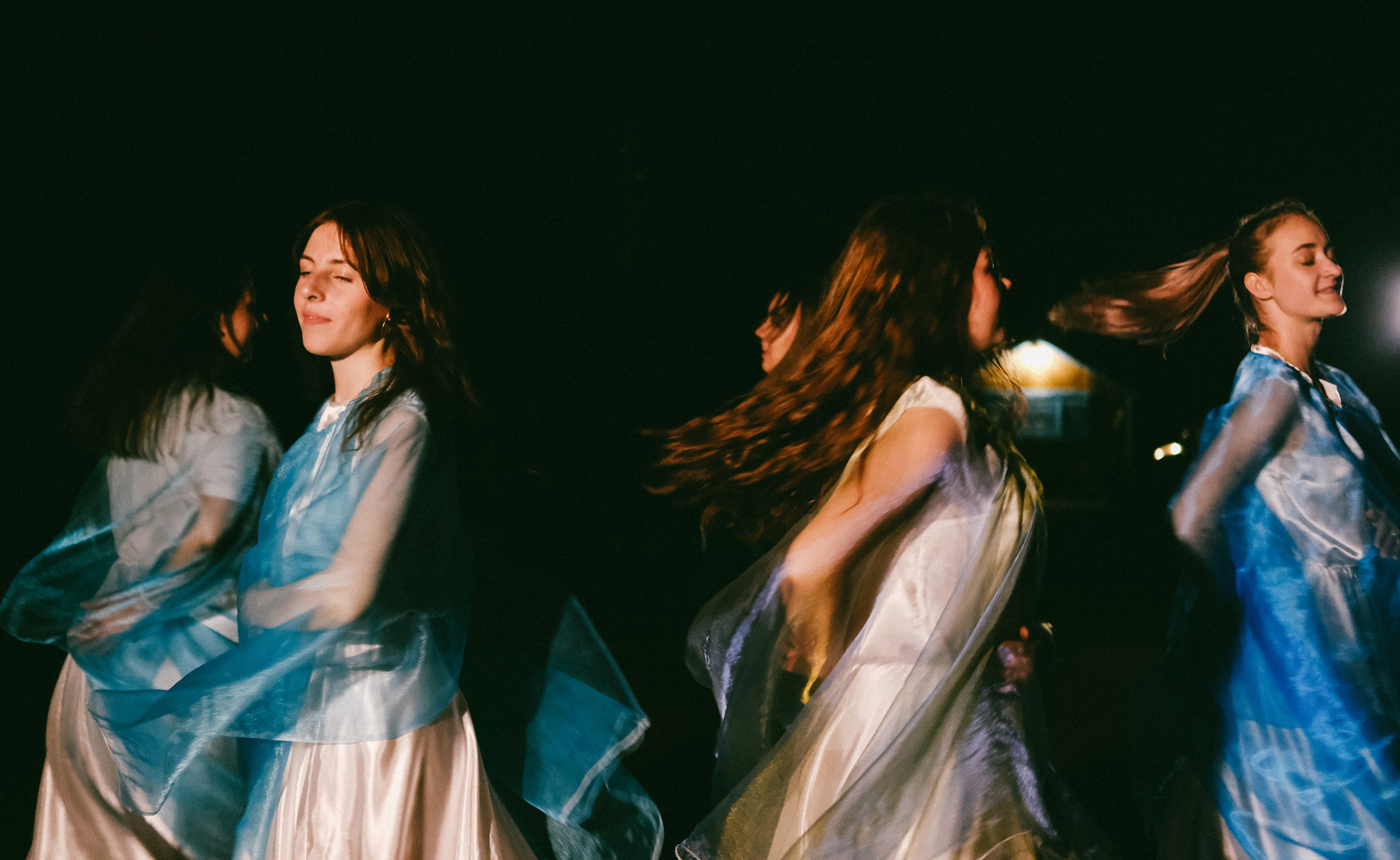 Праздник Купалье. Фотограф в Иркутске Анна Мирошникова