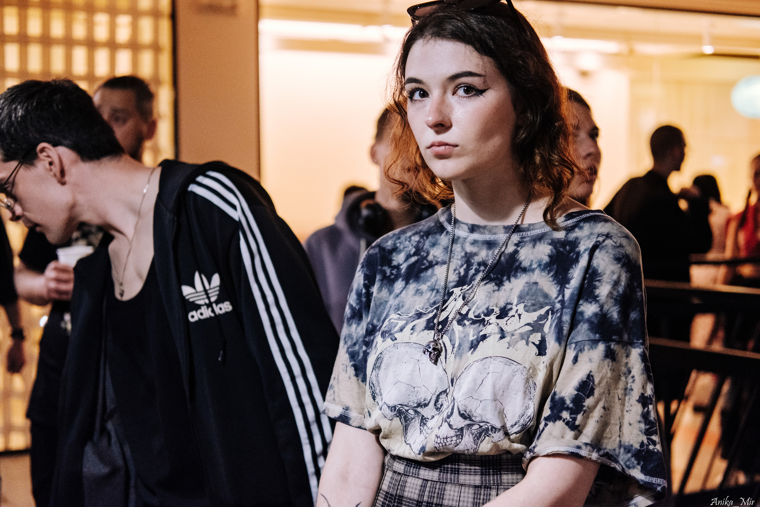 Выставка Sensivity. Фотограф в Иркутске Анна Мирошникова