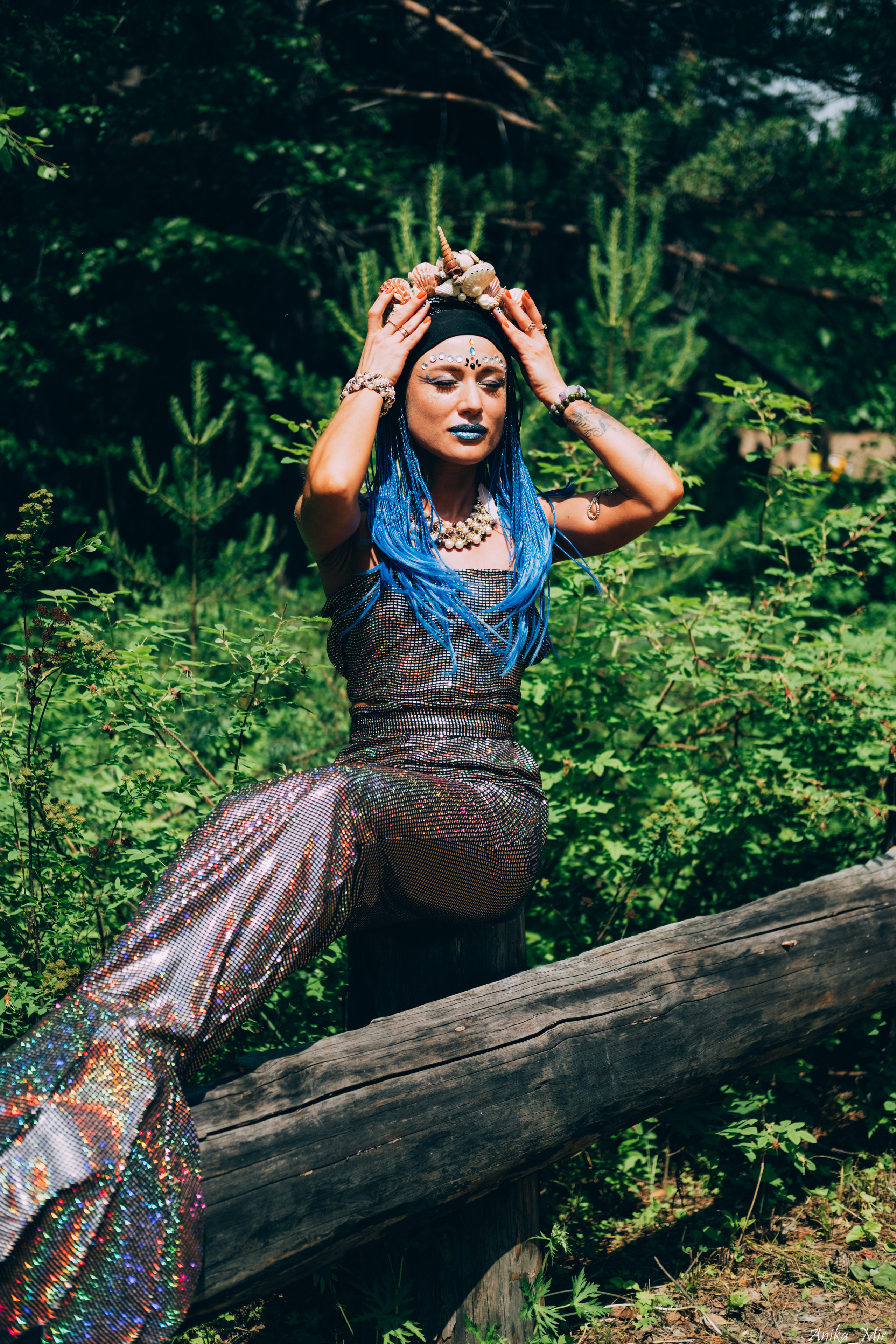 Купала 2023. Фотограф в Иркутске Анна Мирошникова