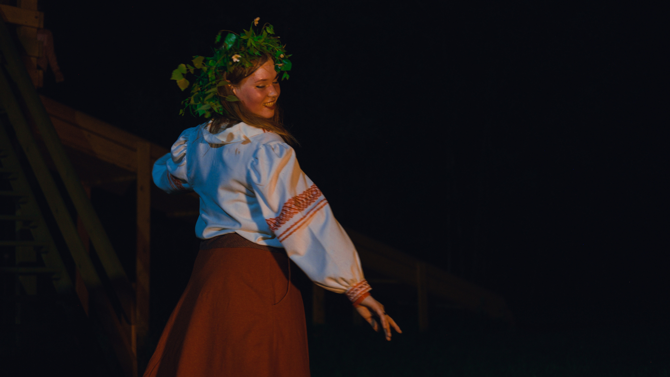 Праздник Купалье. Фотограф в Иркутске Анна Мирошникова