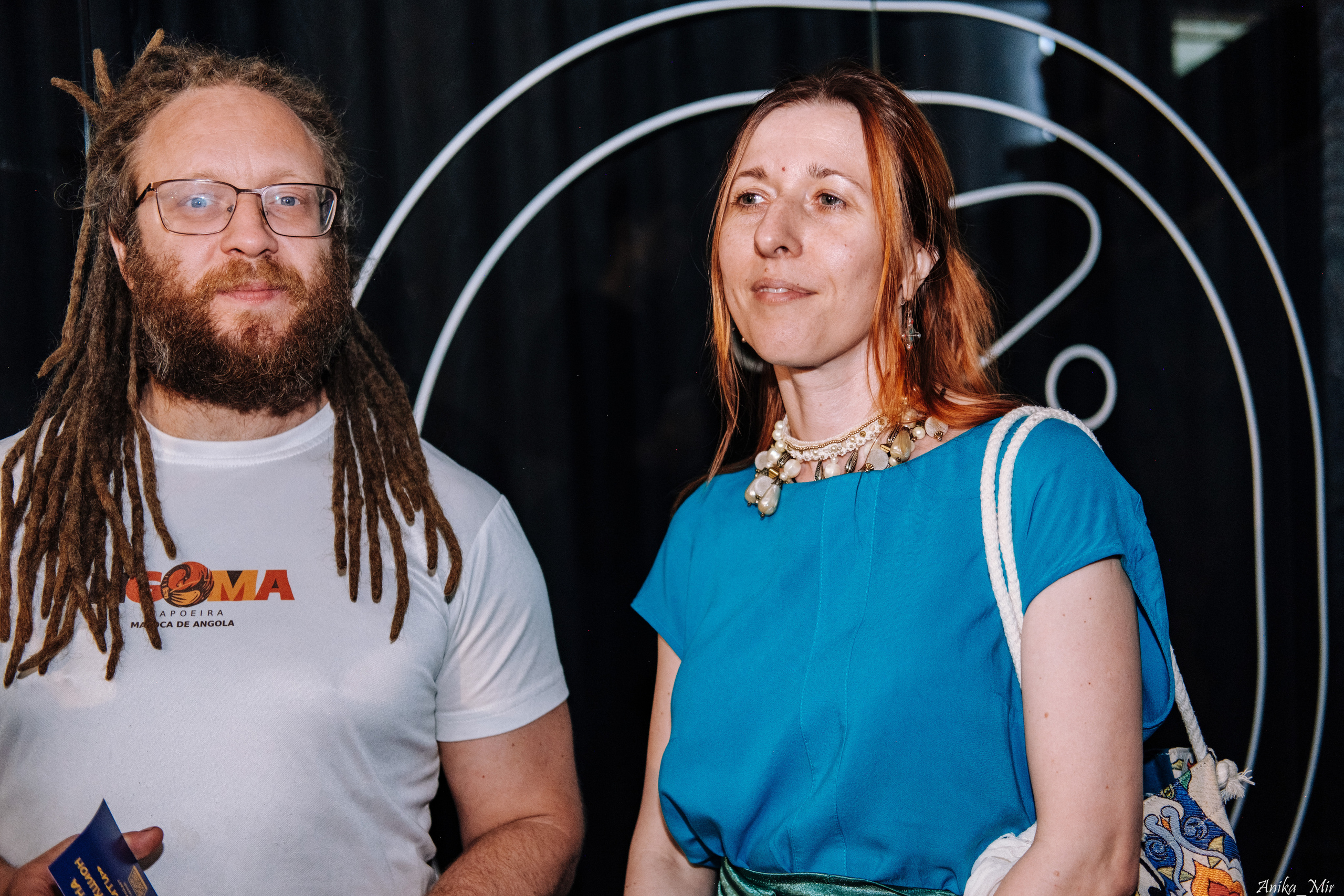 Выставка Sensivity. Фотограф в Иркутске Анна Мирошникова