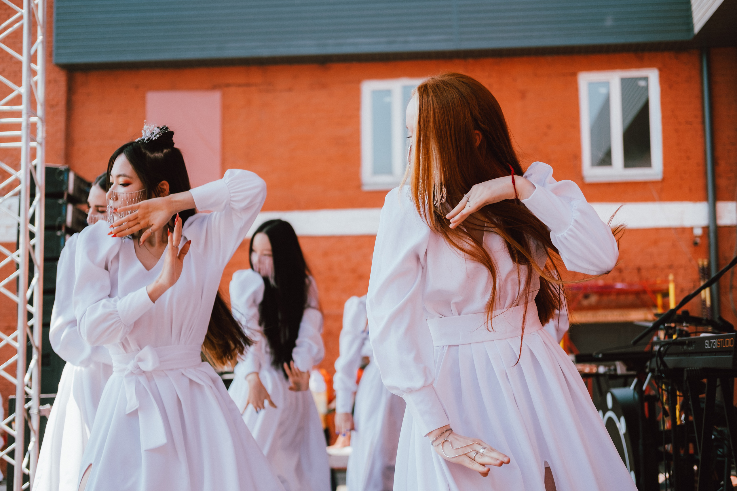 Фестиваль Алтынка. Фотограф в Иркутске Анна Мирошникова