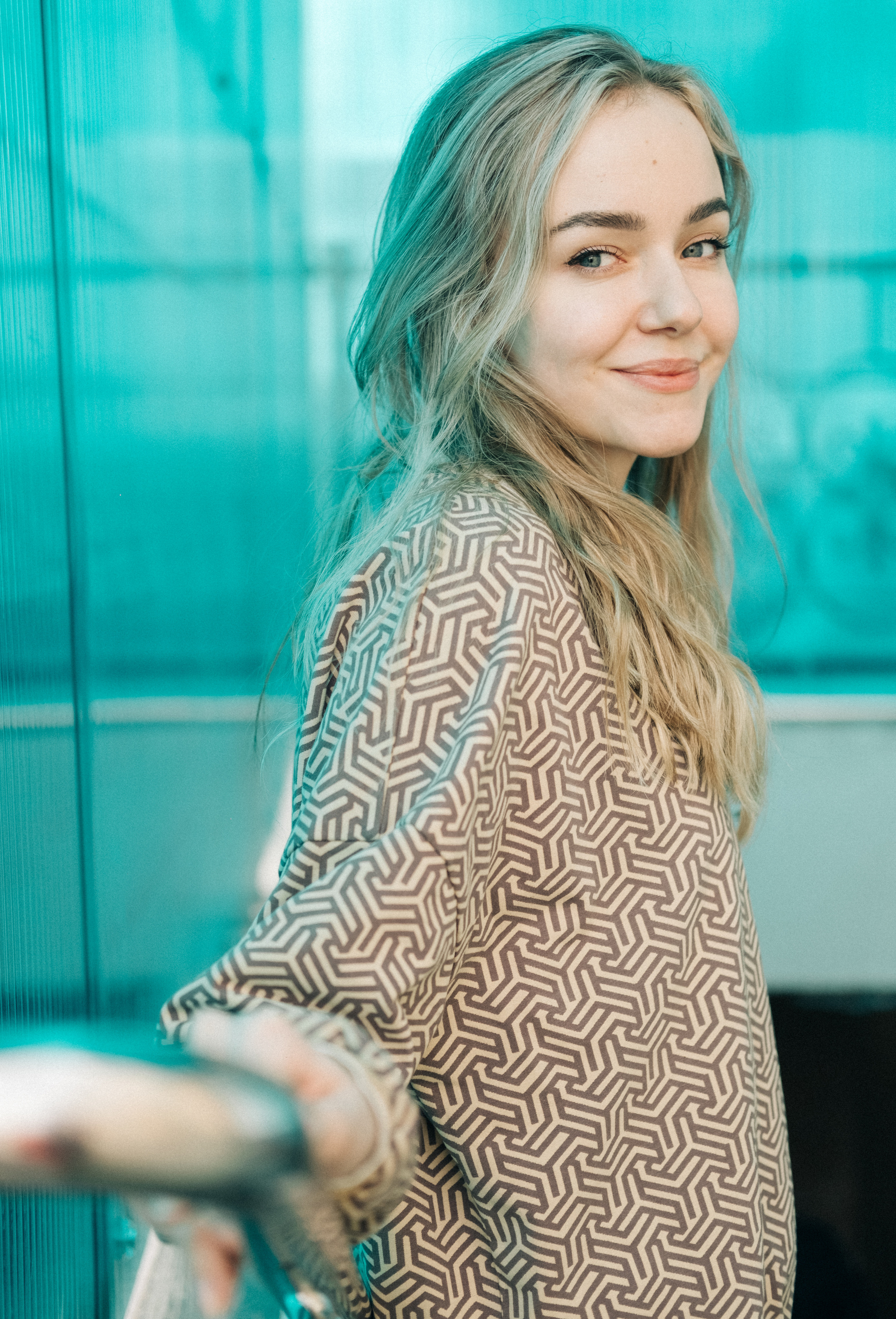 Татьяна. Фотограф в Иркутске Анна Мирошникова