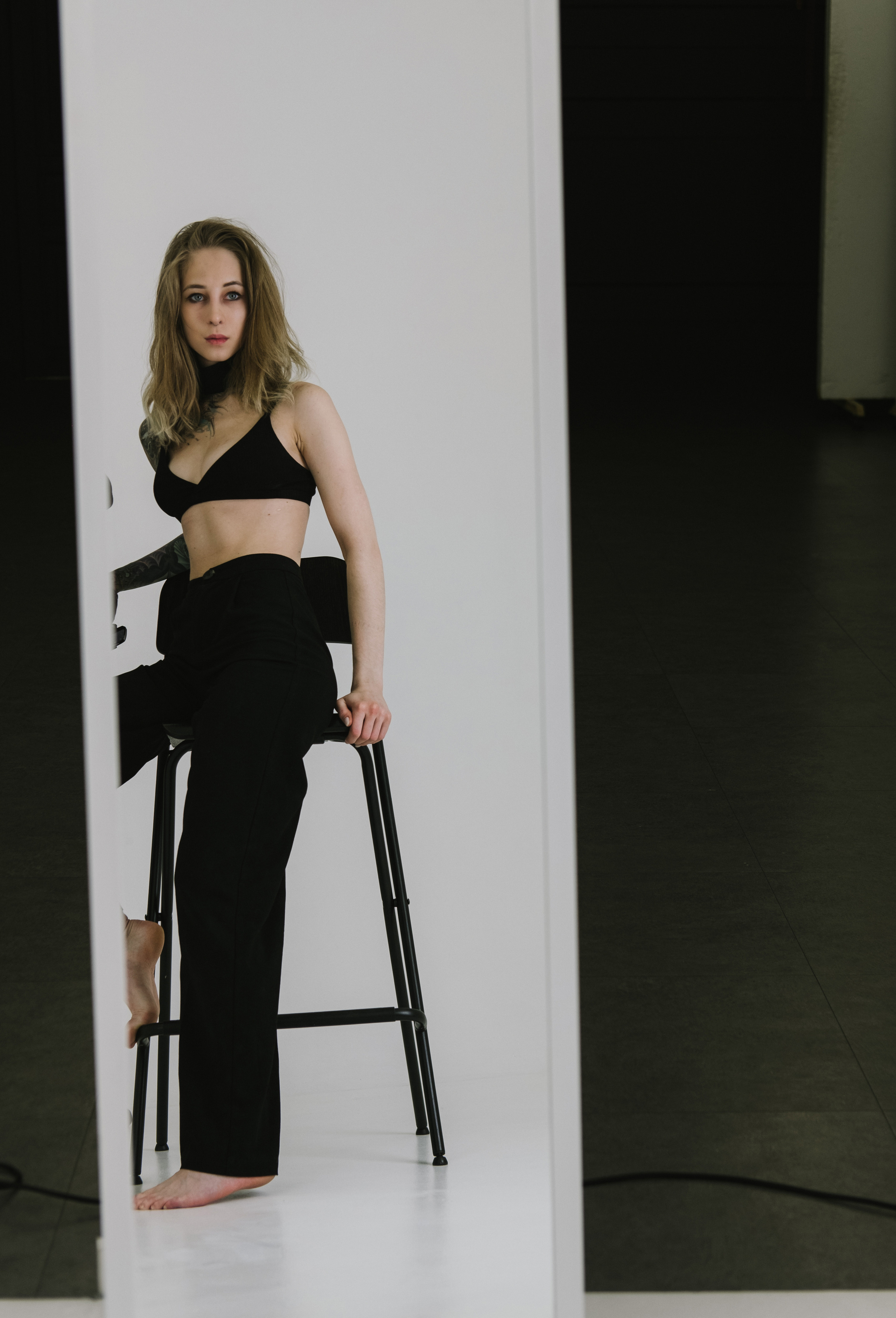 Алиса. Фотограф в Иркутске Анна Мирошникова