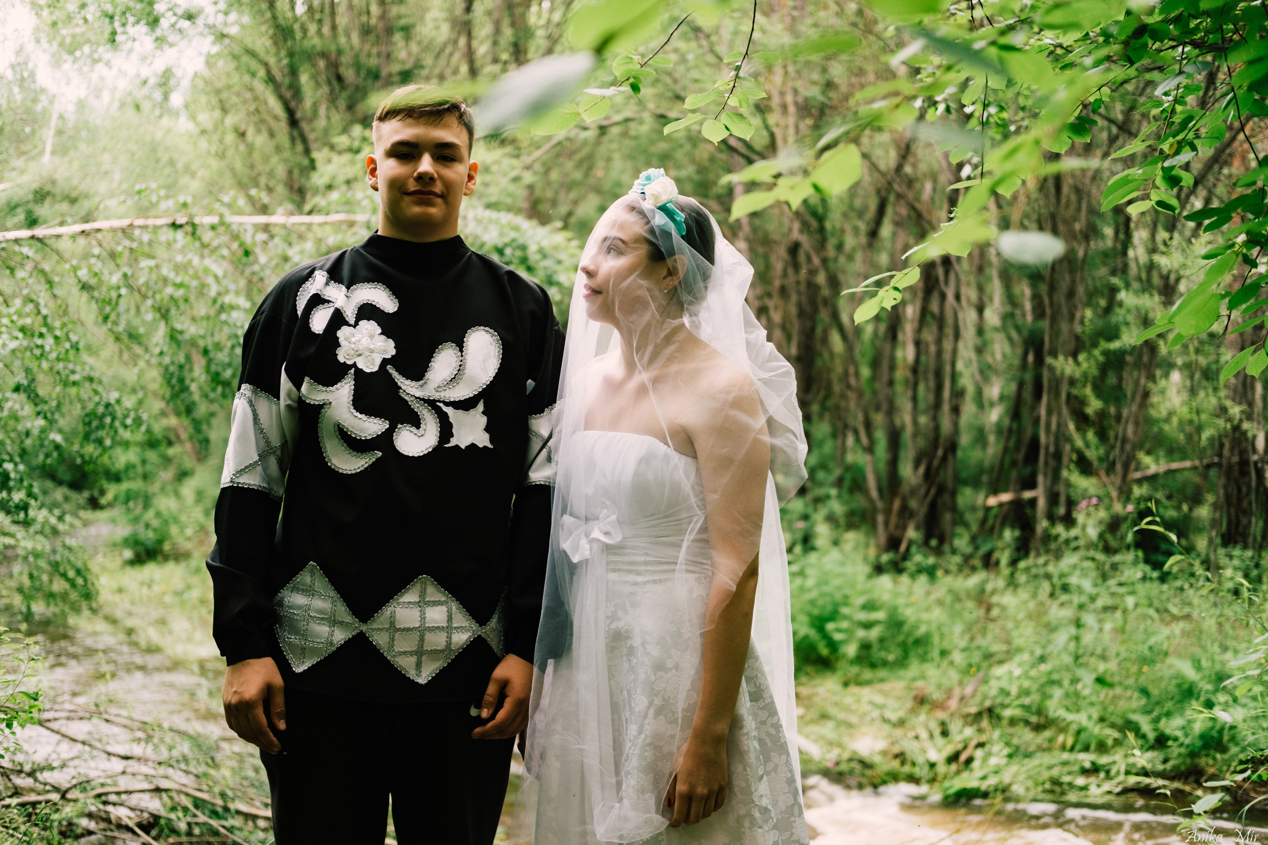 Купала 2023. Фотограф в Иркутске Анна Мирошникова