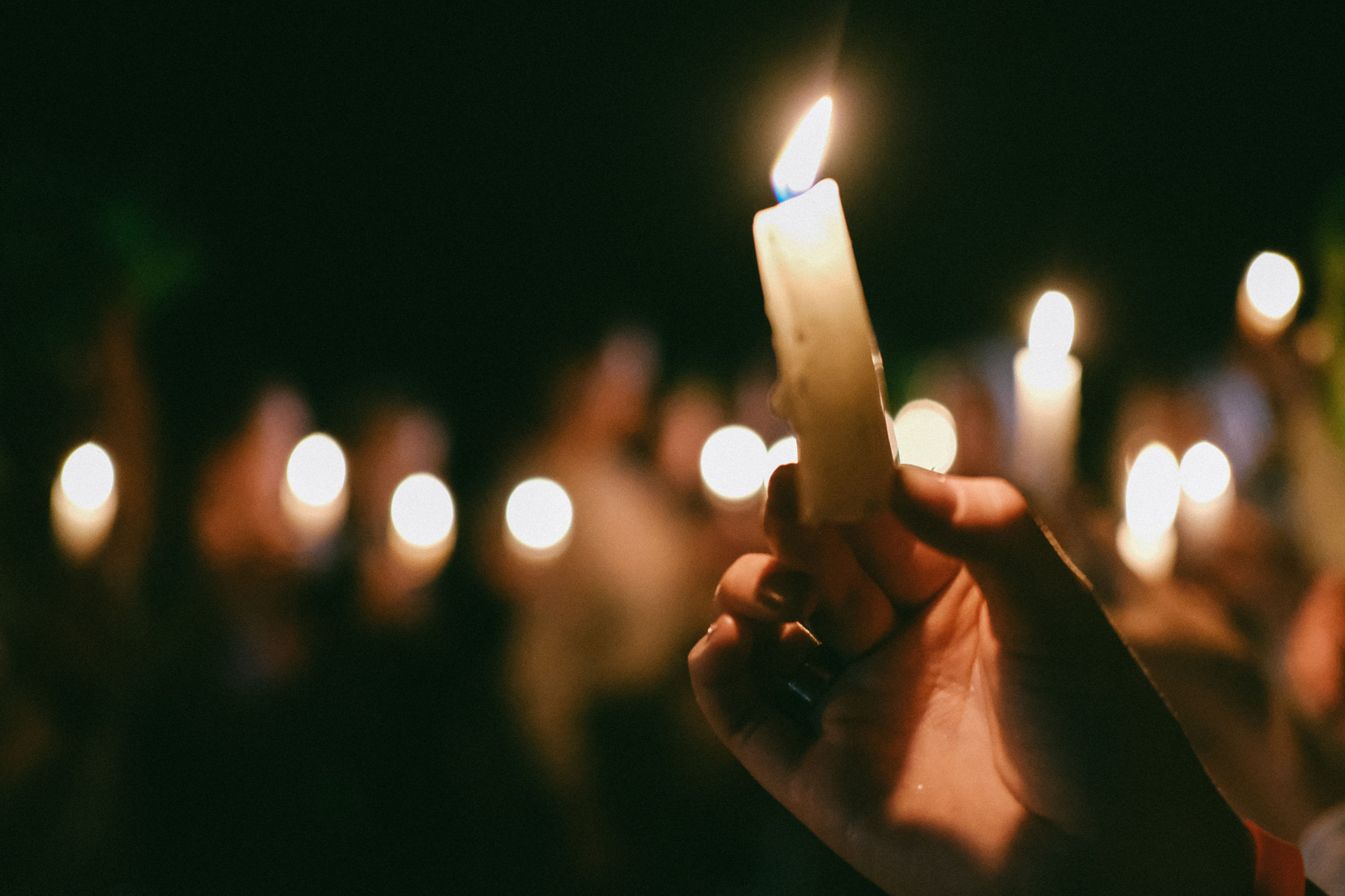 Праздник Купалье. Фотограф в Иркутске Анна Мирошникова